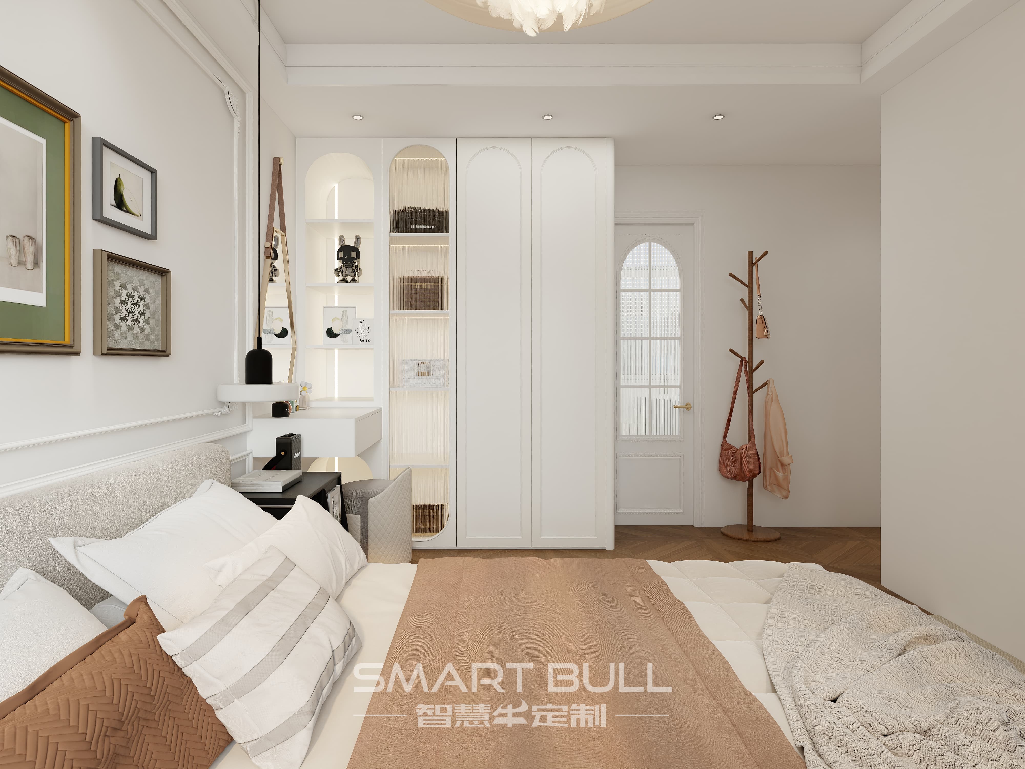 Built-in Wardrobe 0005