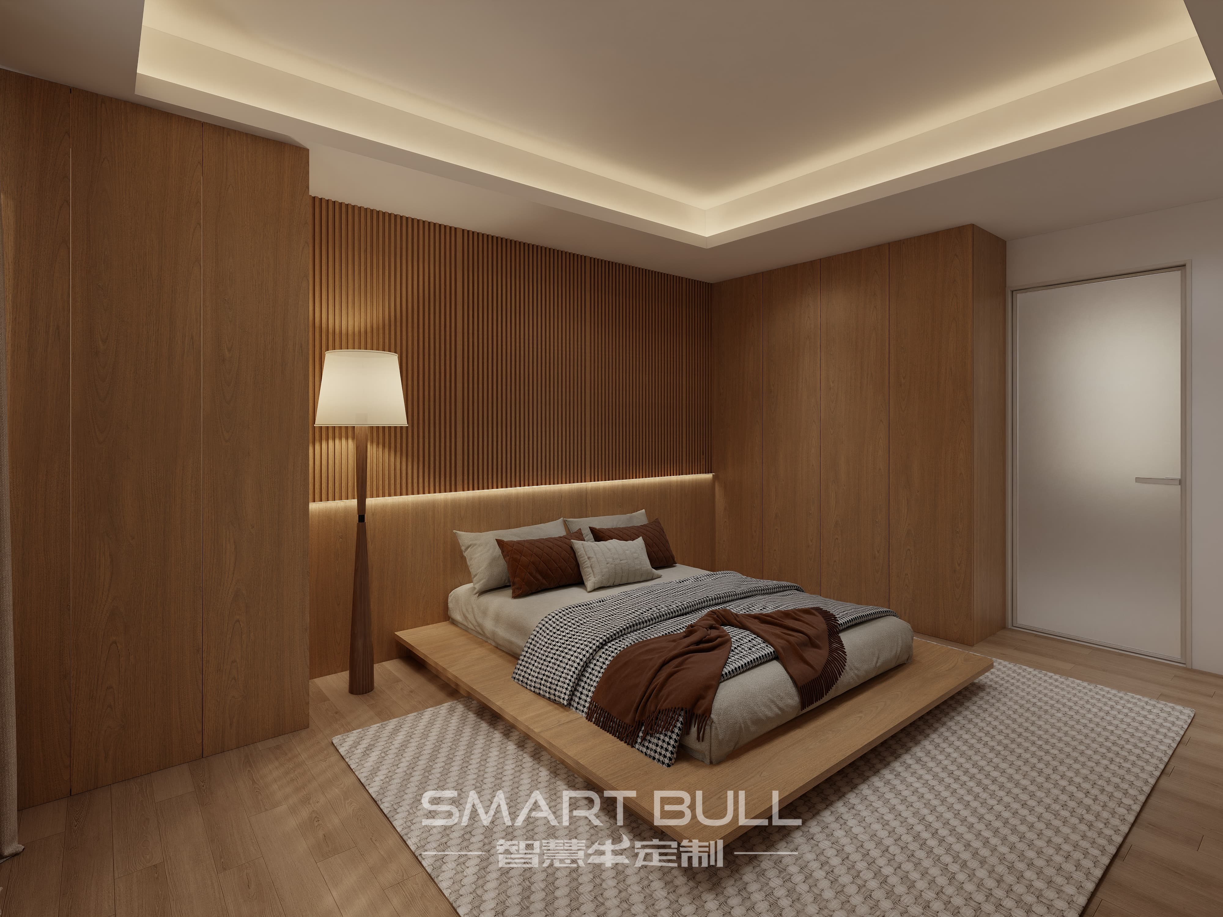 Built-in Wardrobe 0007