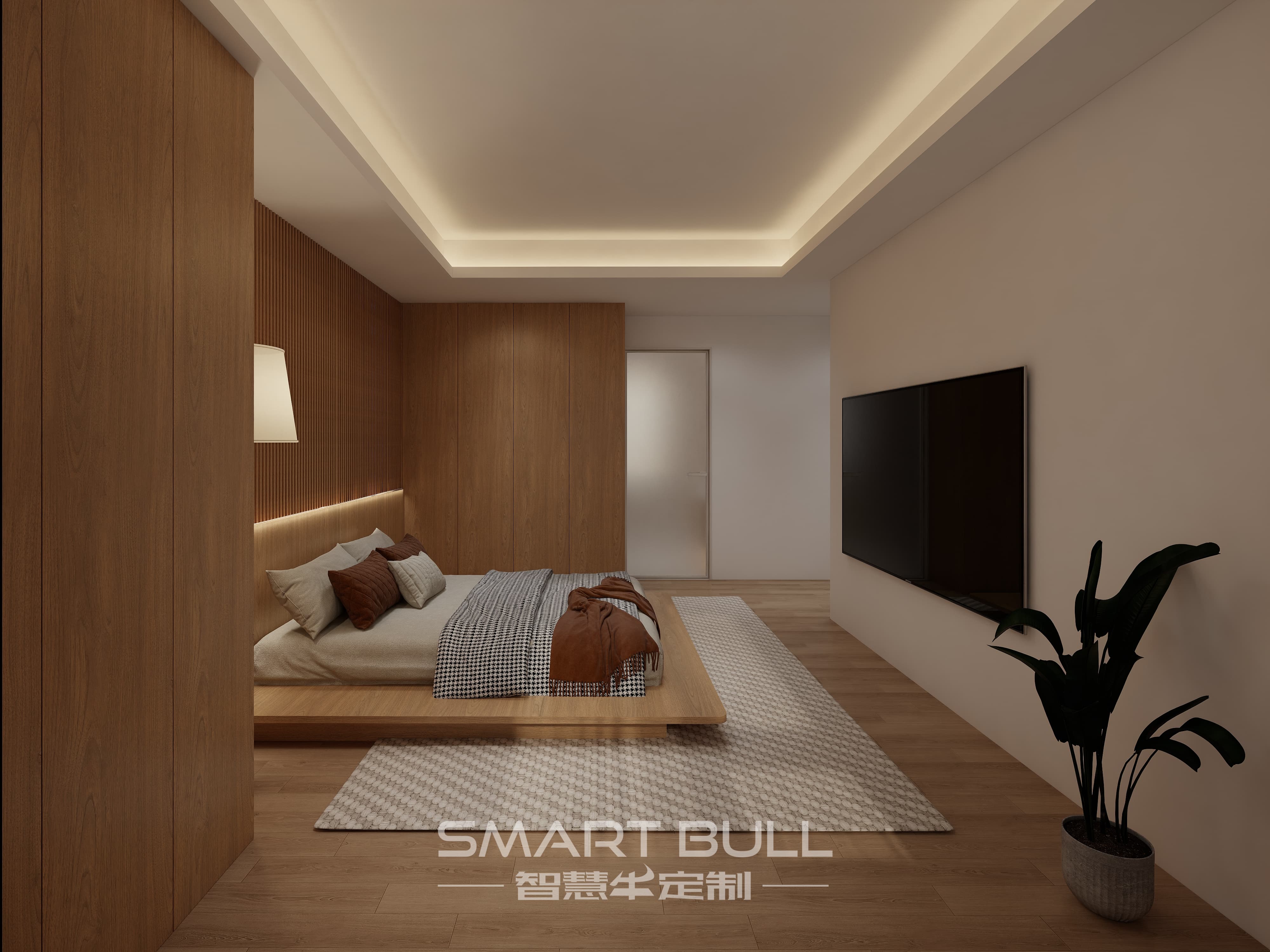 Built-in Wardrobe 0007