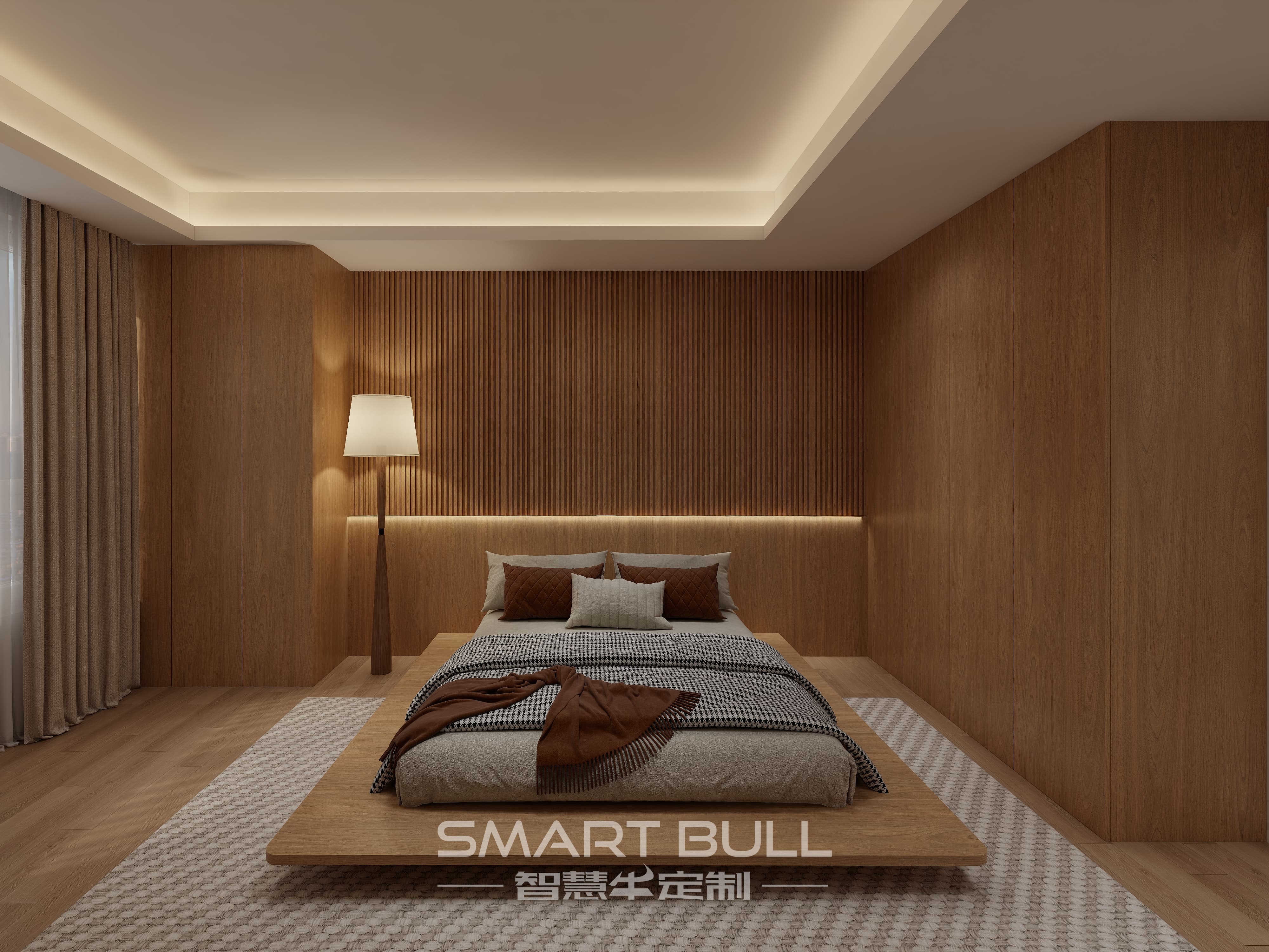 Built-in Wardrobe 0007