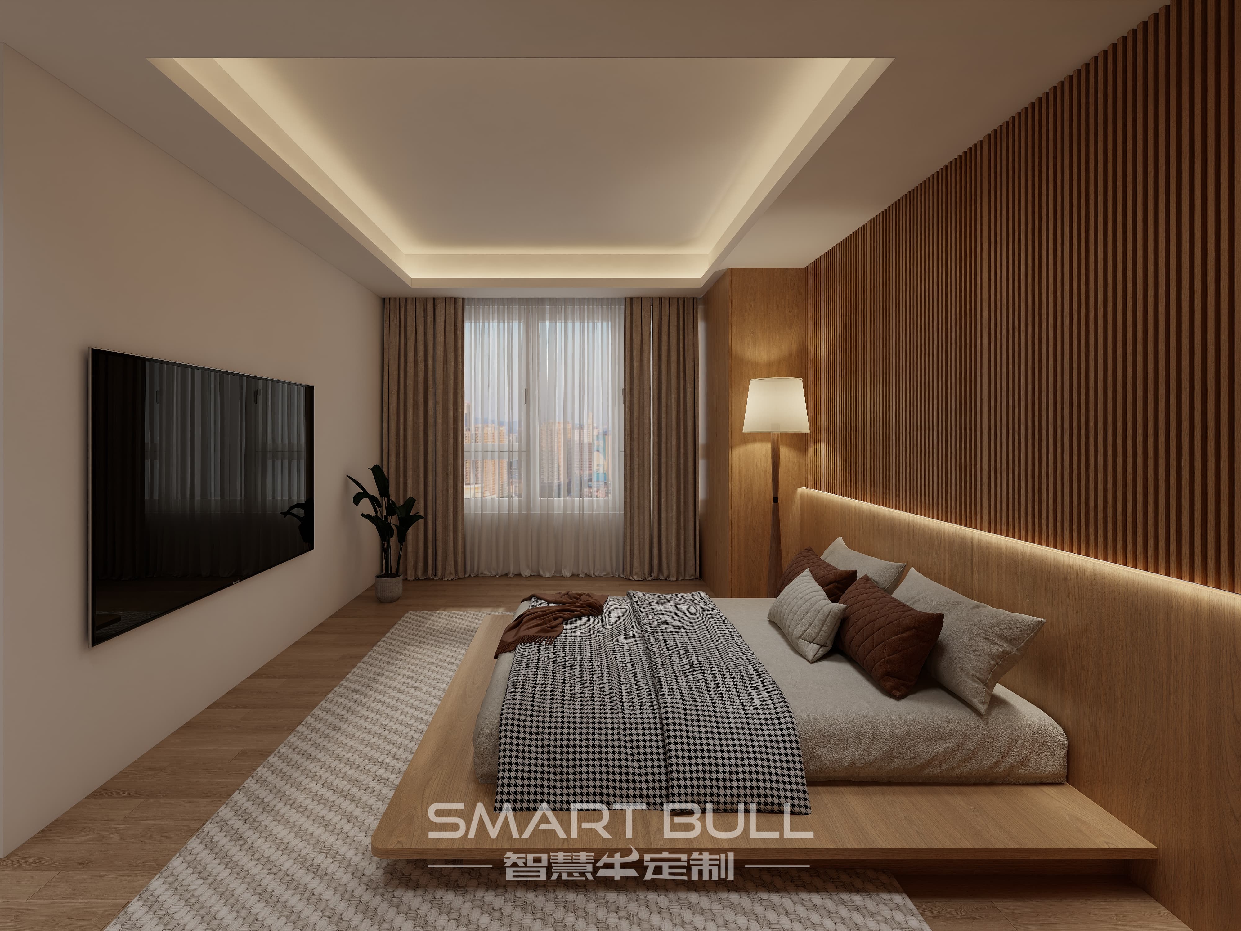 Built-in Wardrobe 0007