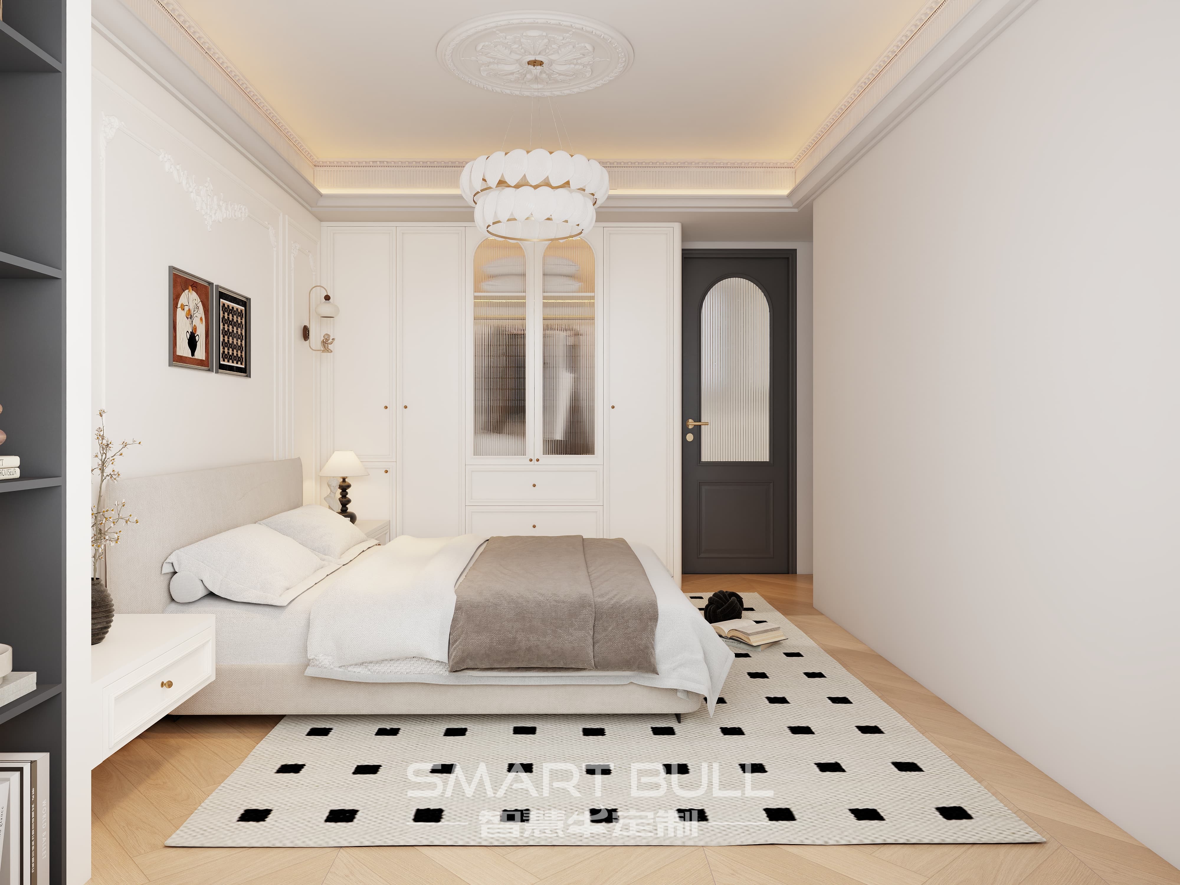 Project 0012 – West Hill @ Bukit Batok | 5-Room | Modern French Elegance