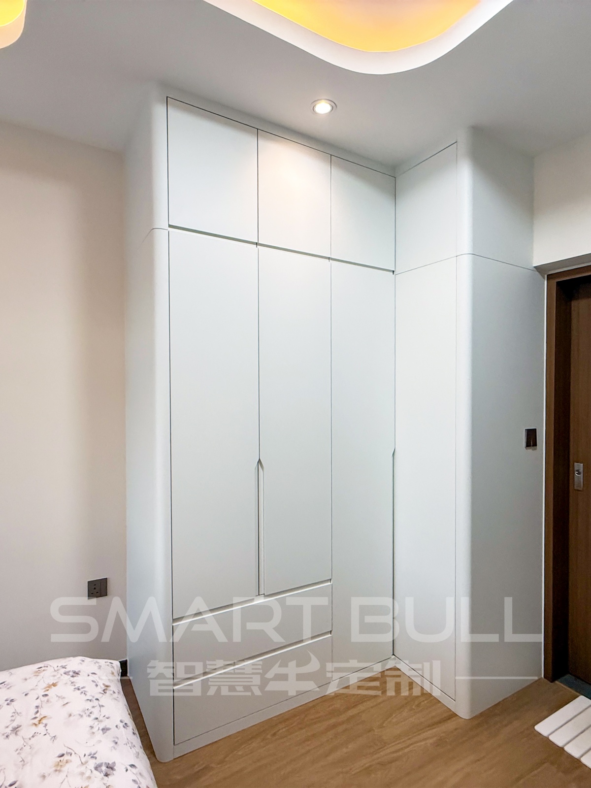 Custom Carpentry Project #327522 - 244A Tengah Central, Singapore