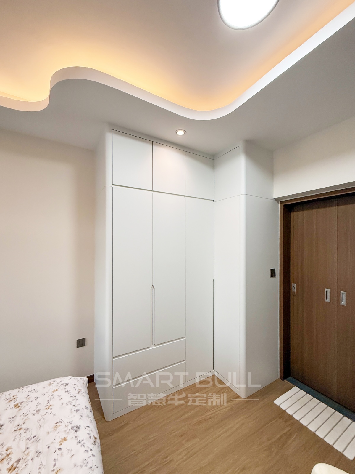 Custom Carpentry Project #327522 - 244A Tengah Central, Singapore