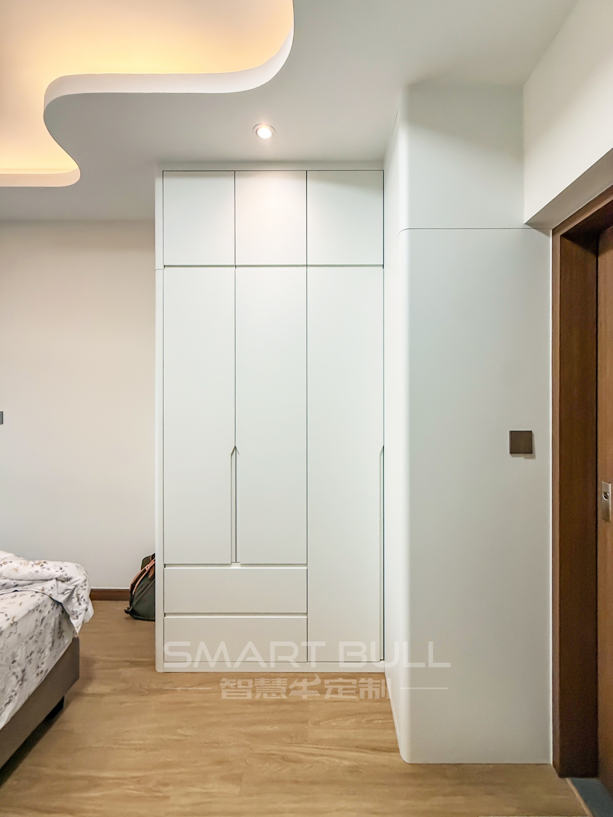 Custom Carpentry Project #327522 - 244A Tengah Central, Singapore