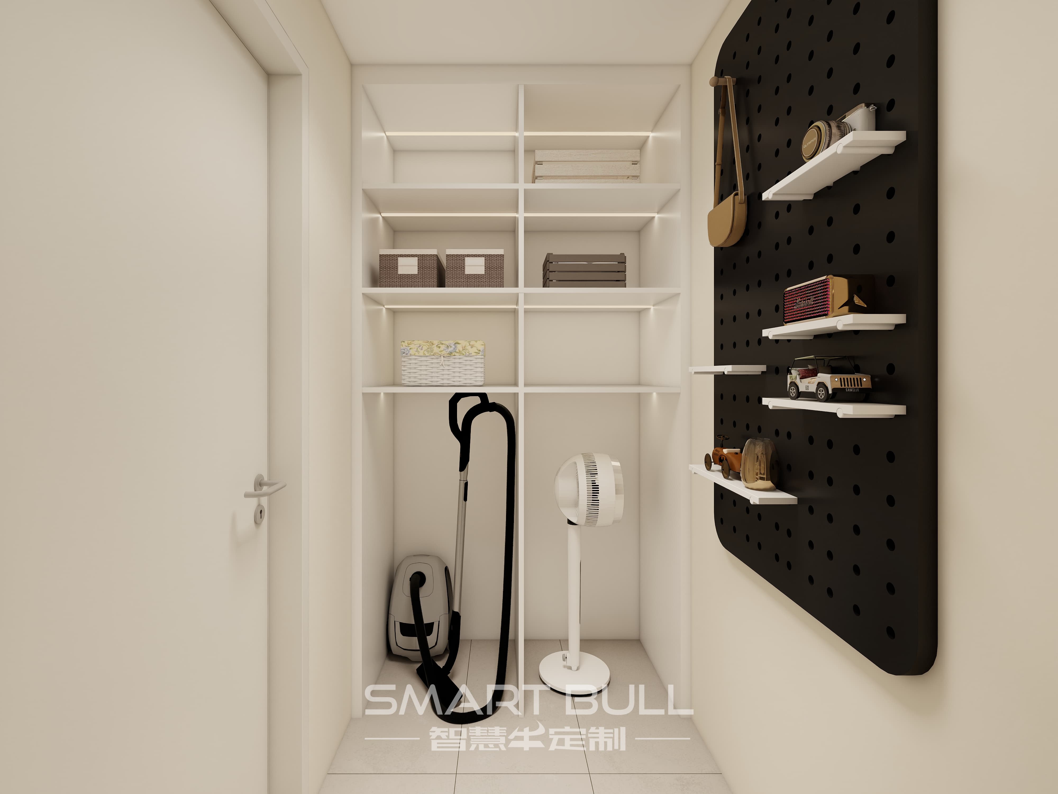 Display Cabinet 0001