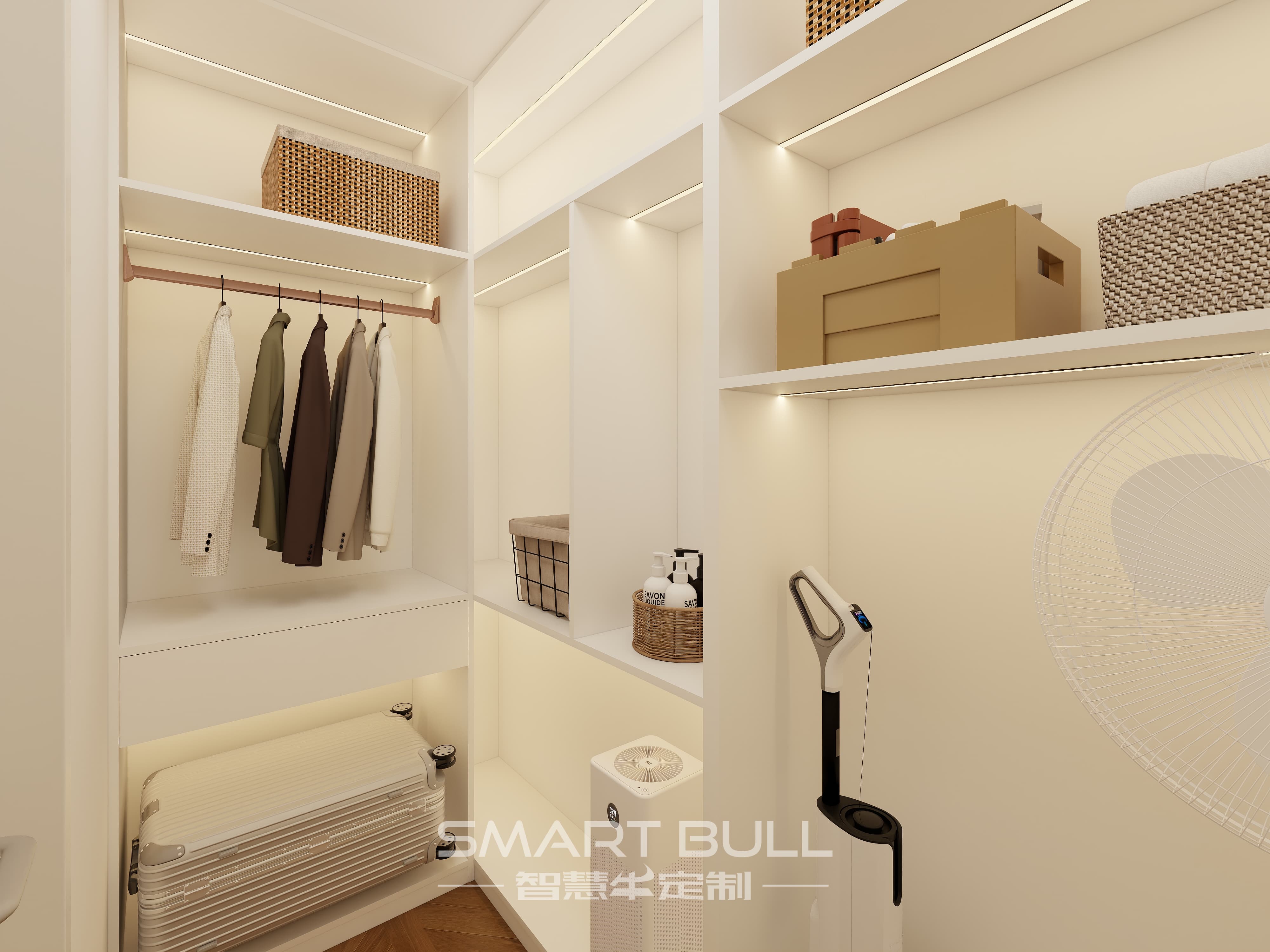 Display Cabinet 0002