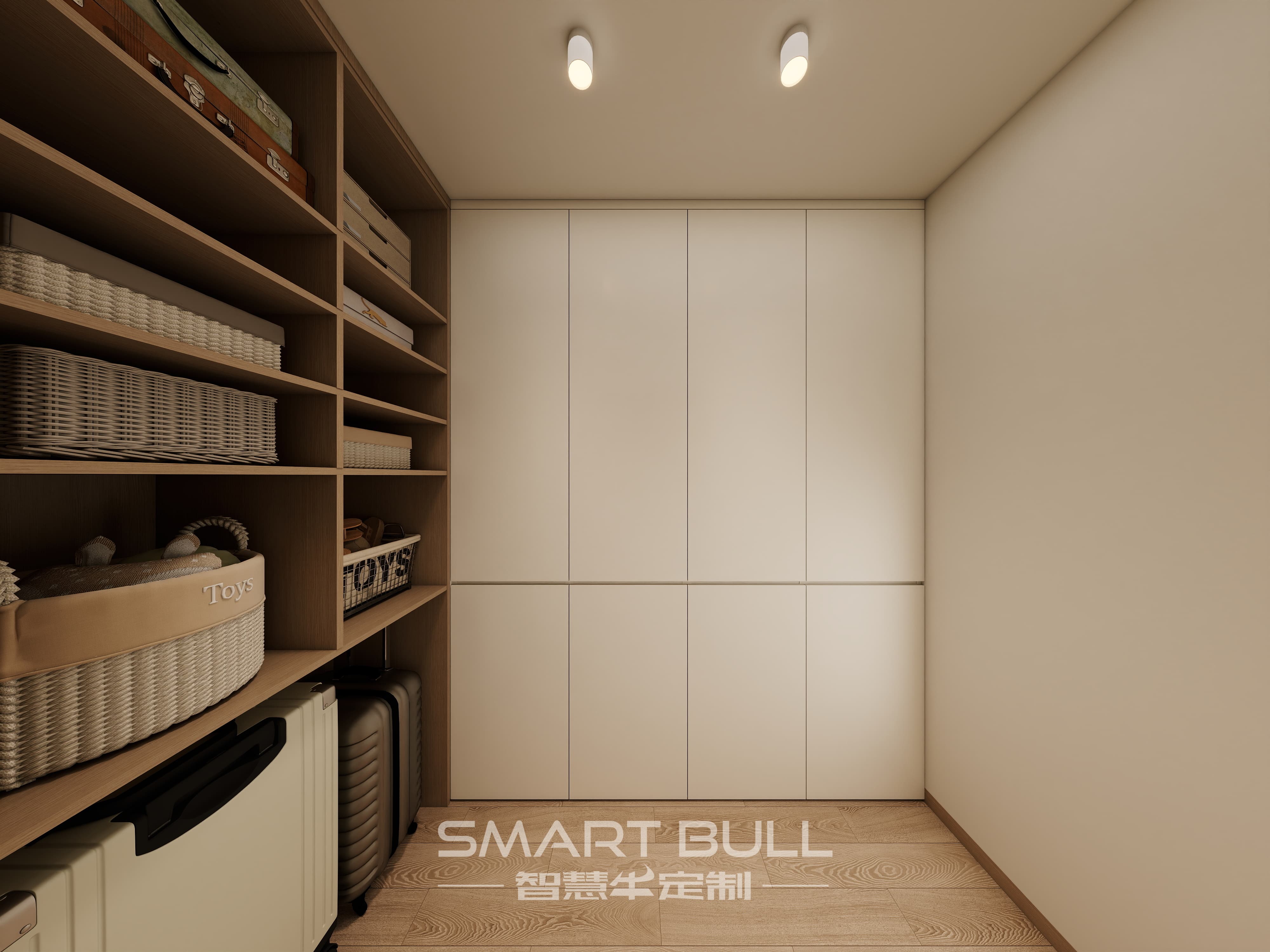 Display Cabinet 0003