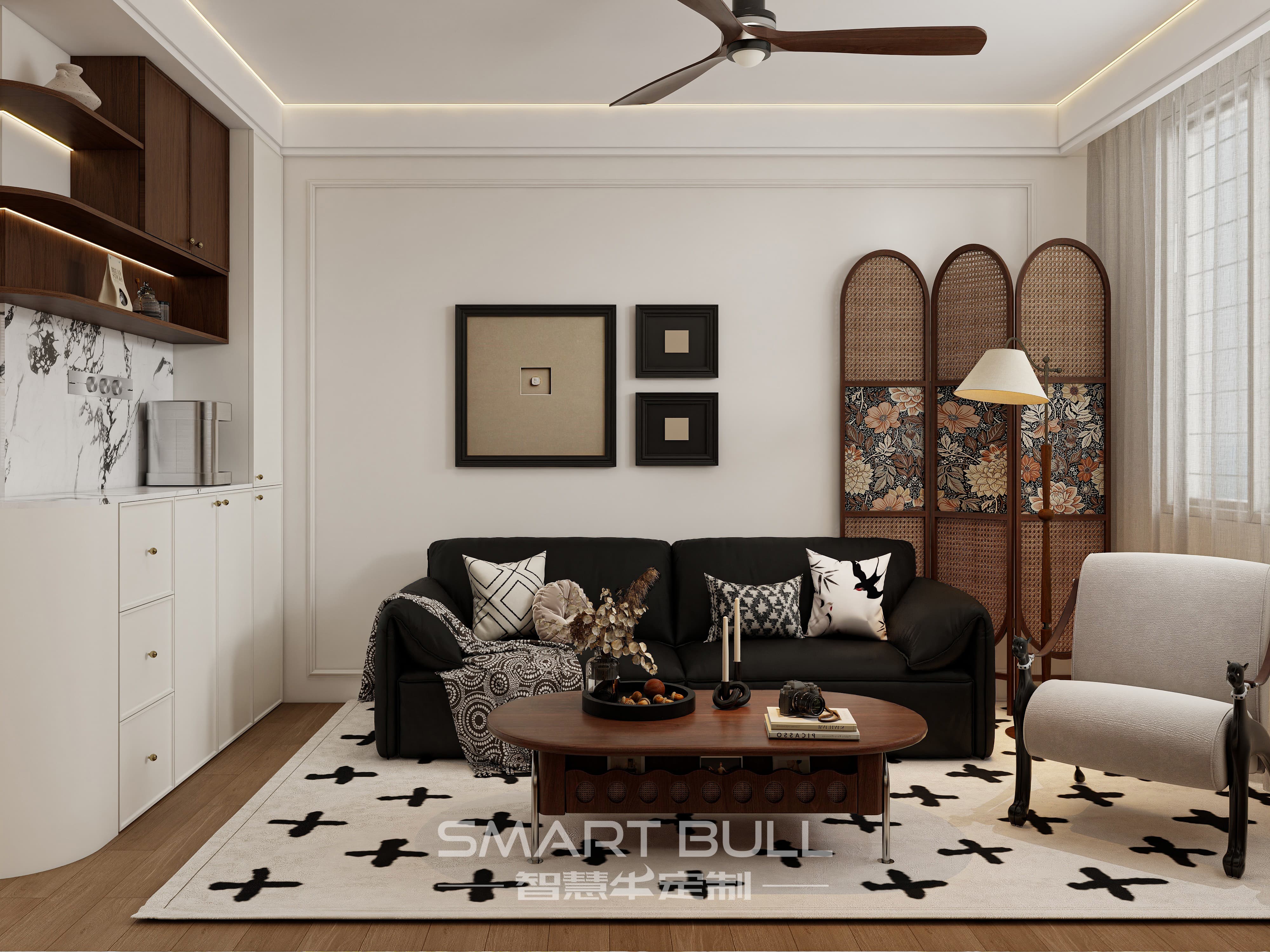 Entryway Storage 0004