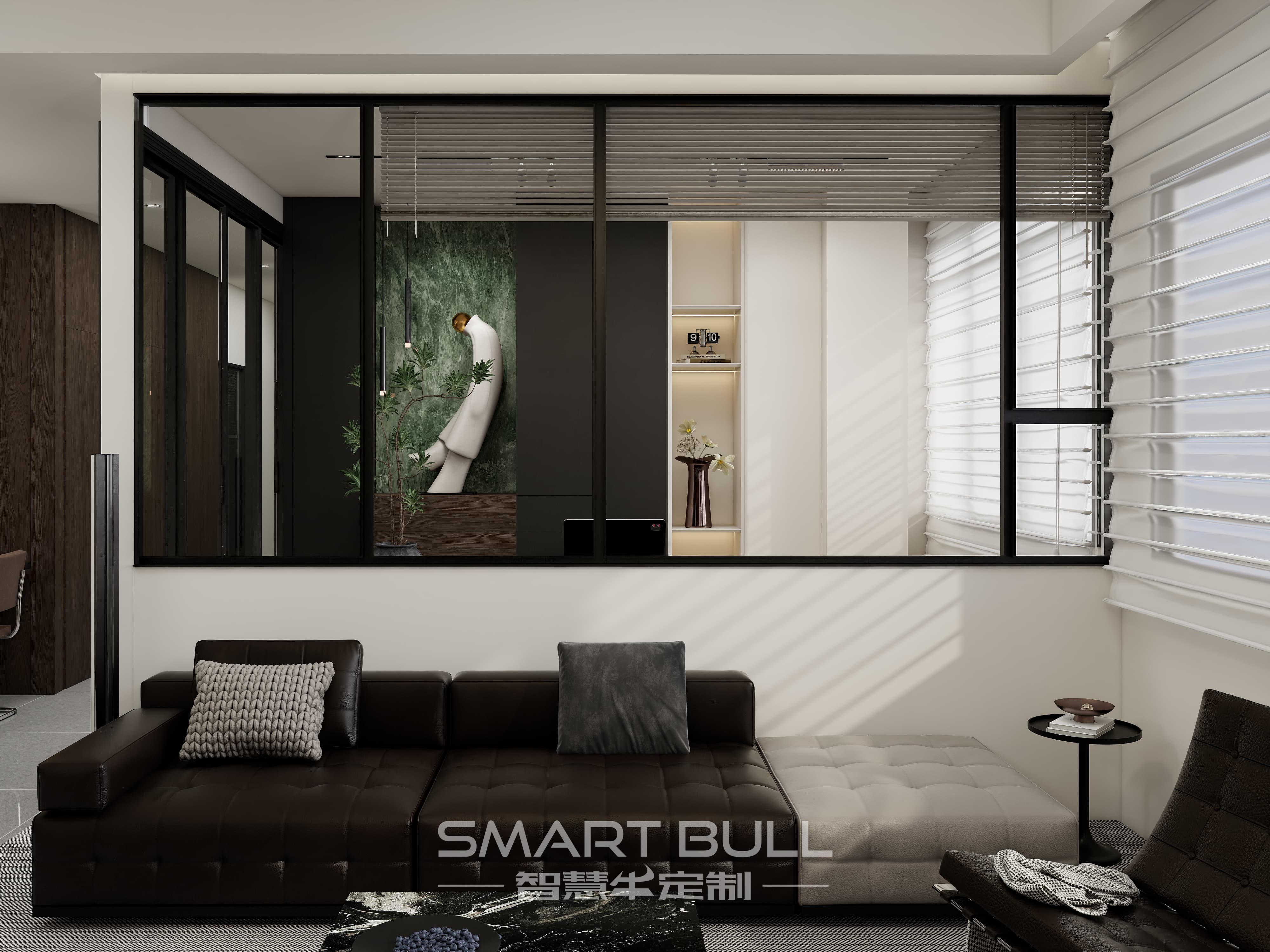 Entryway Storage 0009
