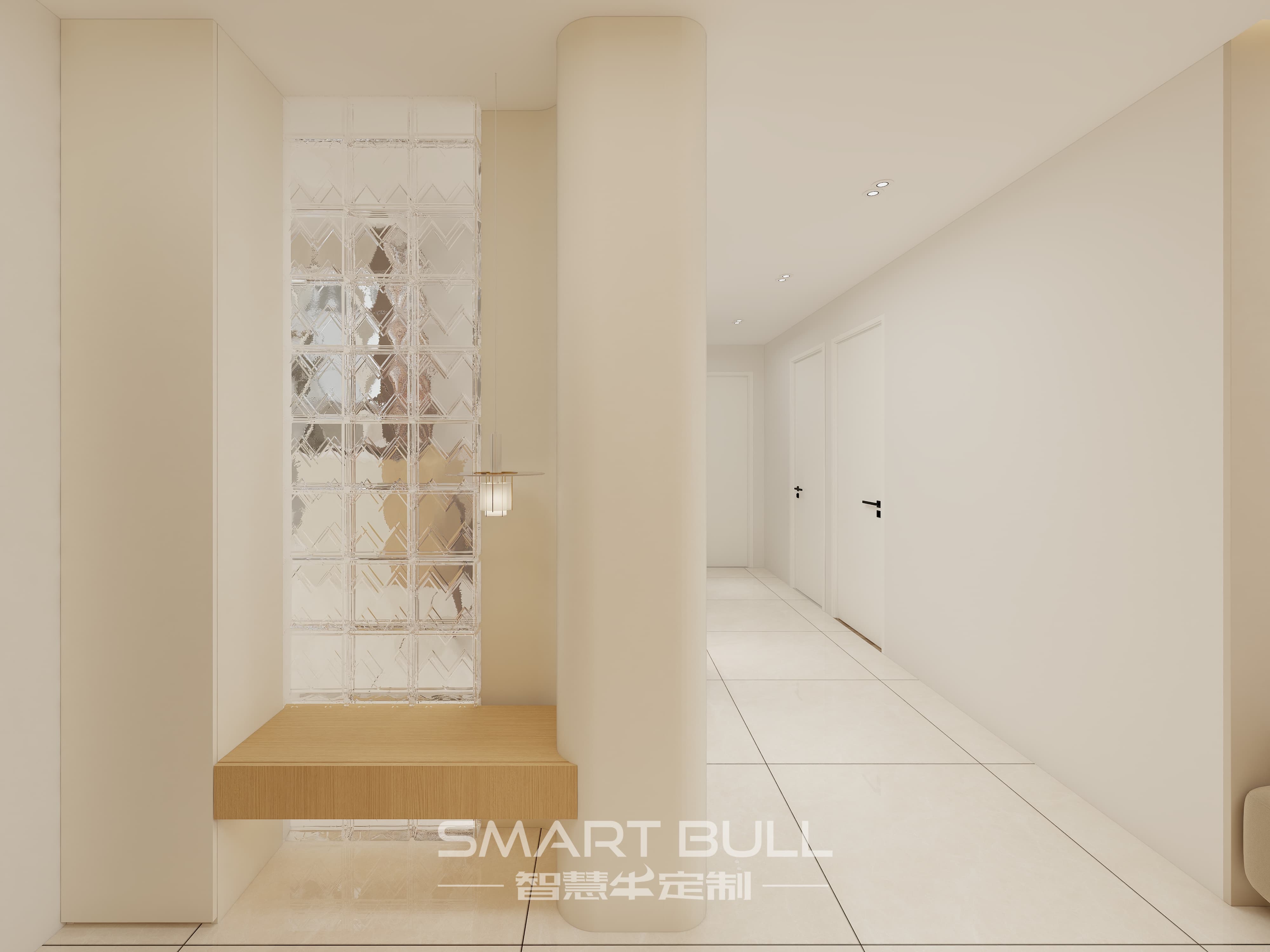 Project 0008 – Tampines GreenQuartz | 4-Room | Minimalist Wood Contemporary