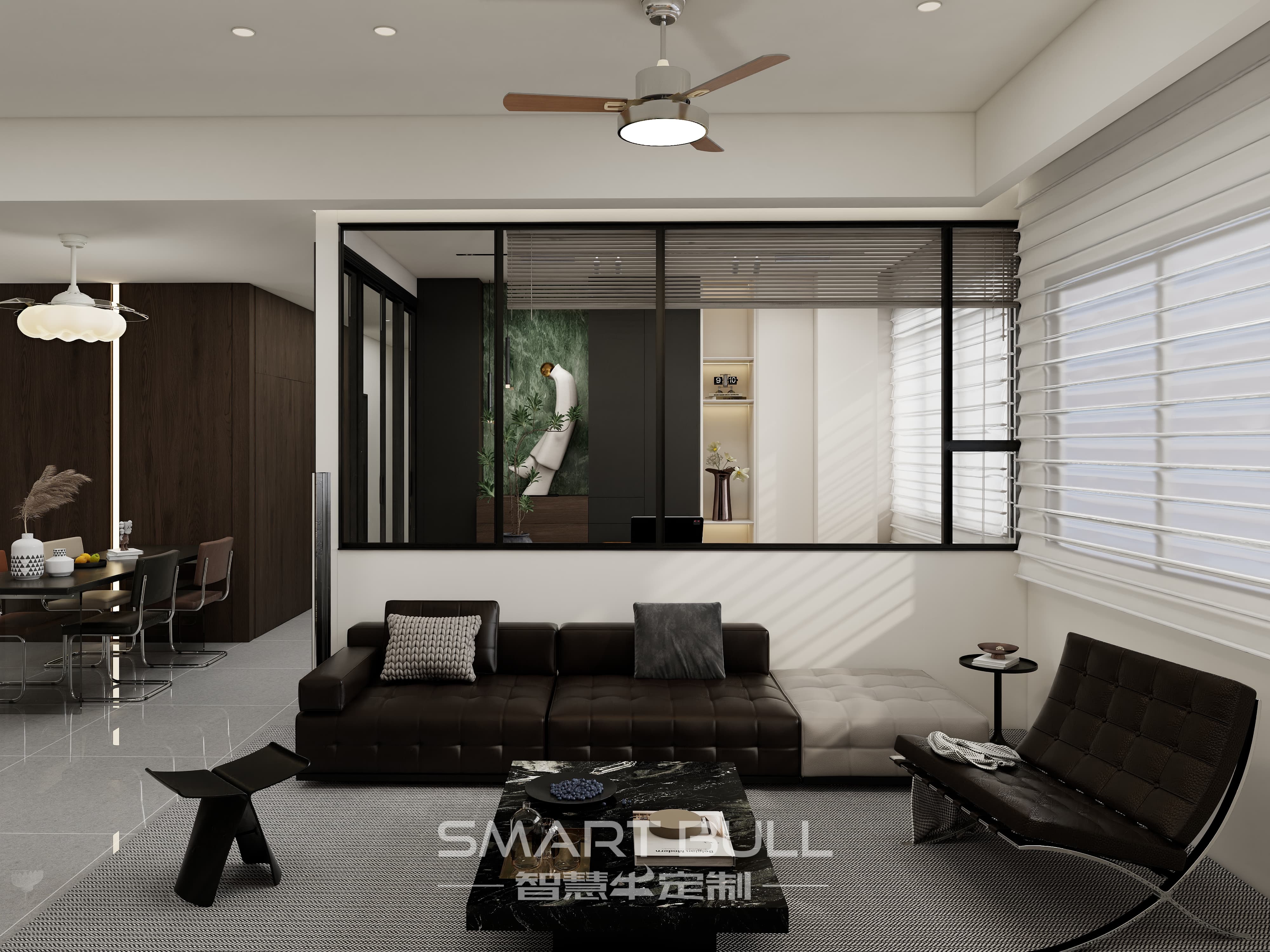 Entryway Storage 0009