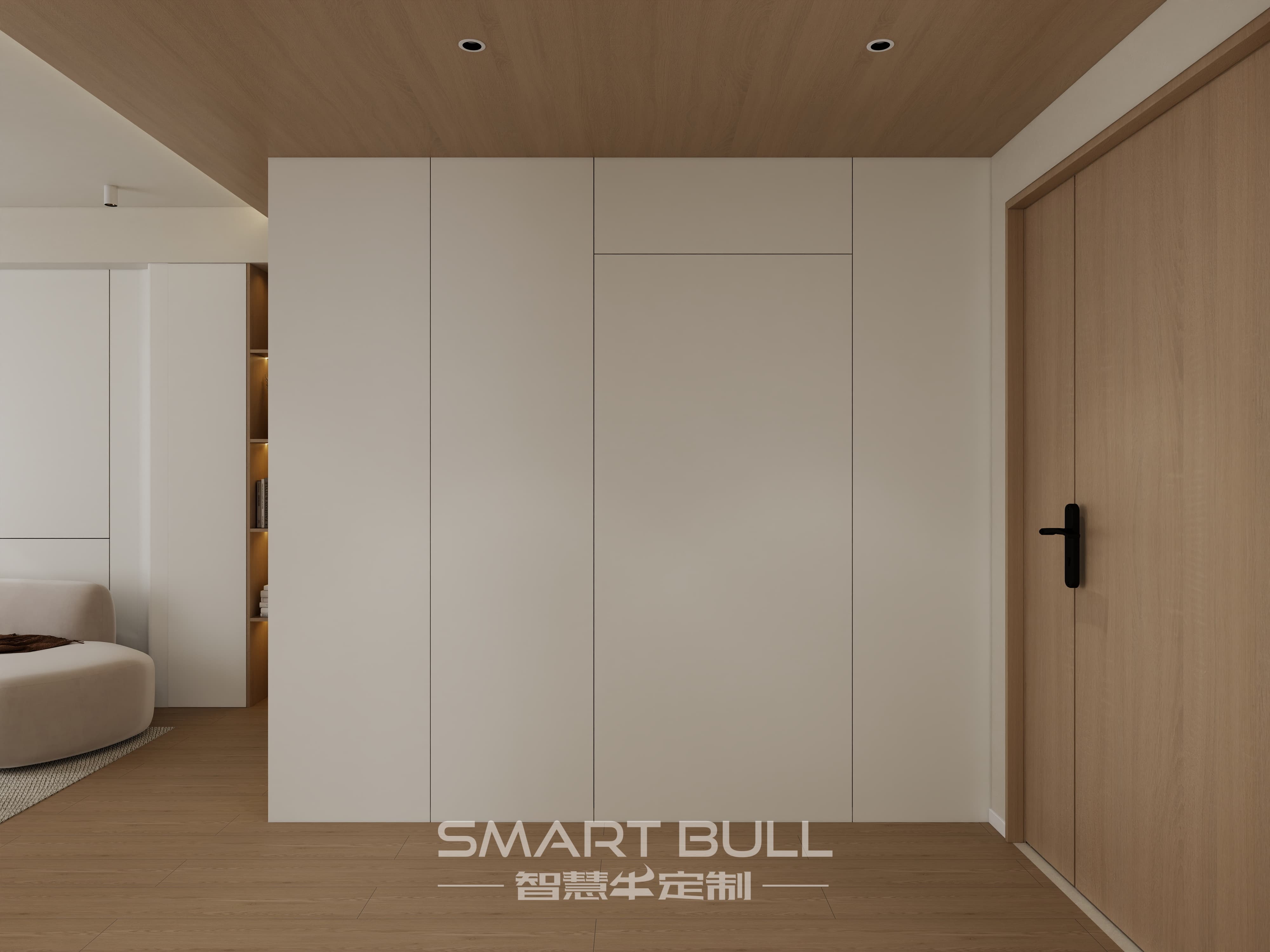 Entryway Storage 0013