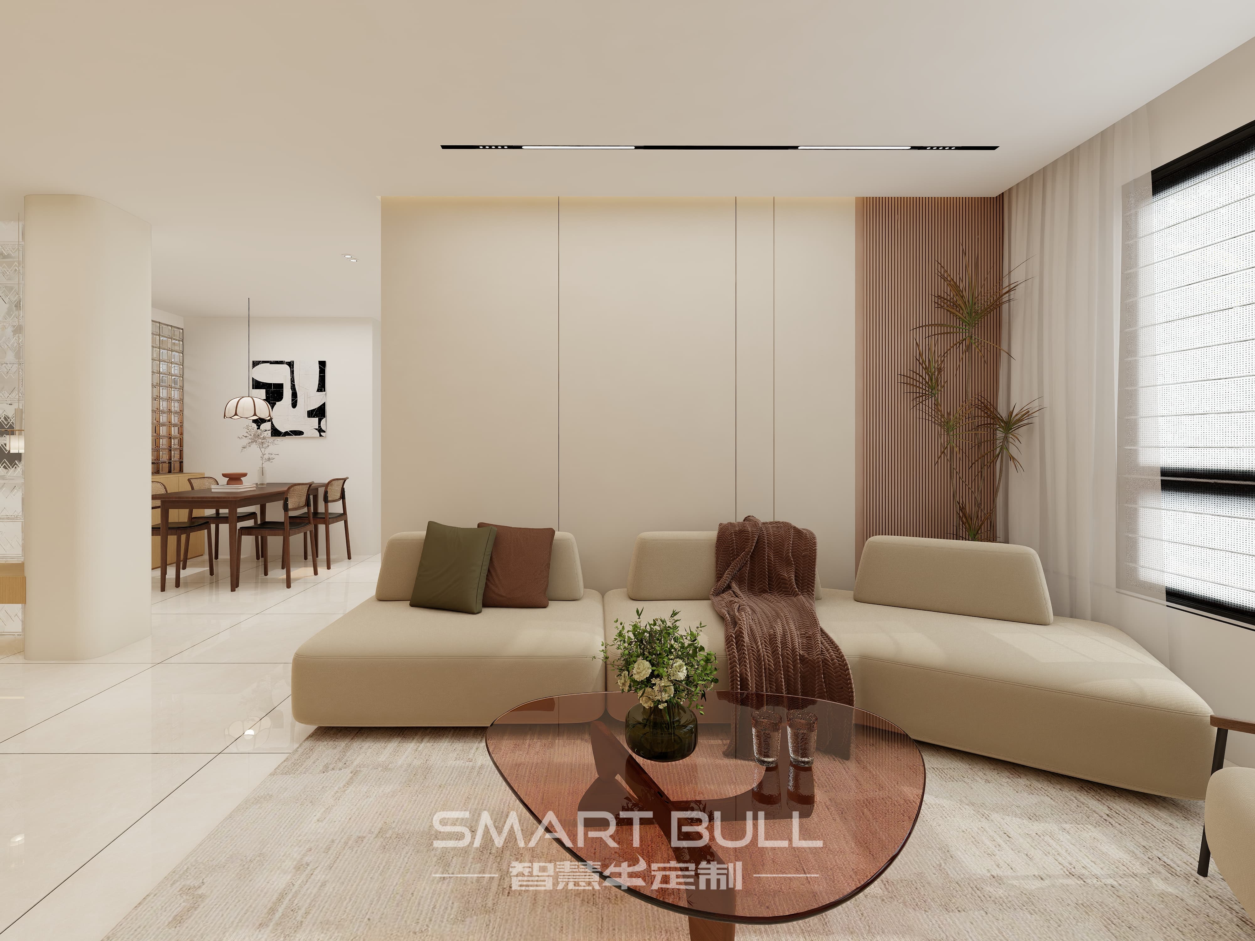 Entryway Storage 0008