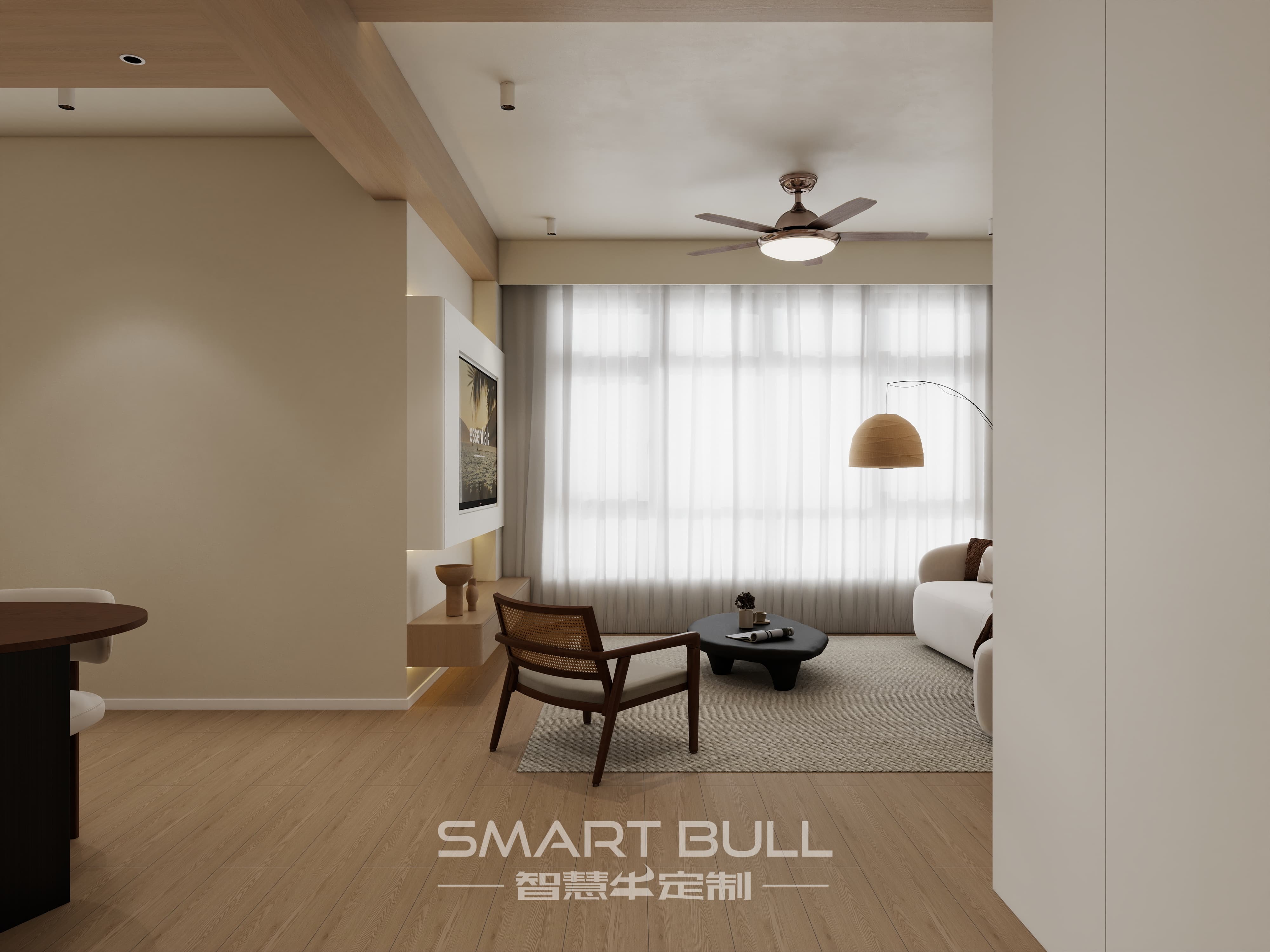 Entryway Storage 0013