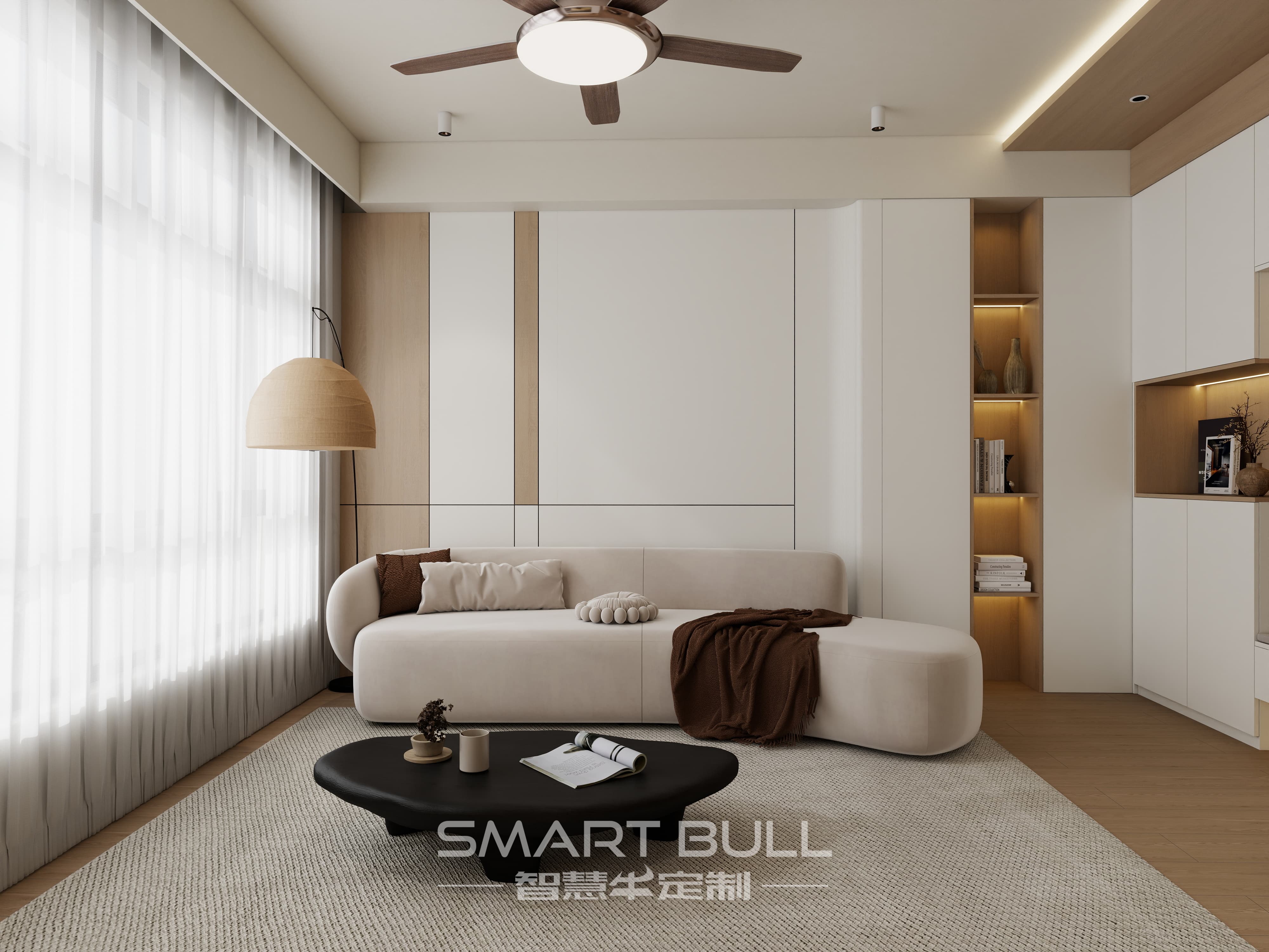 Entryway Storage 0013