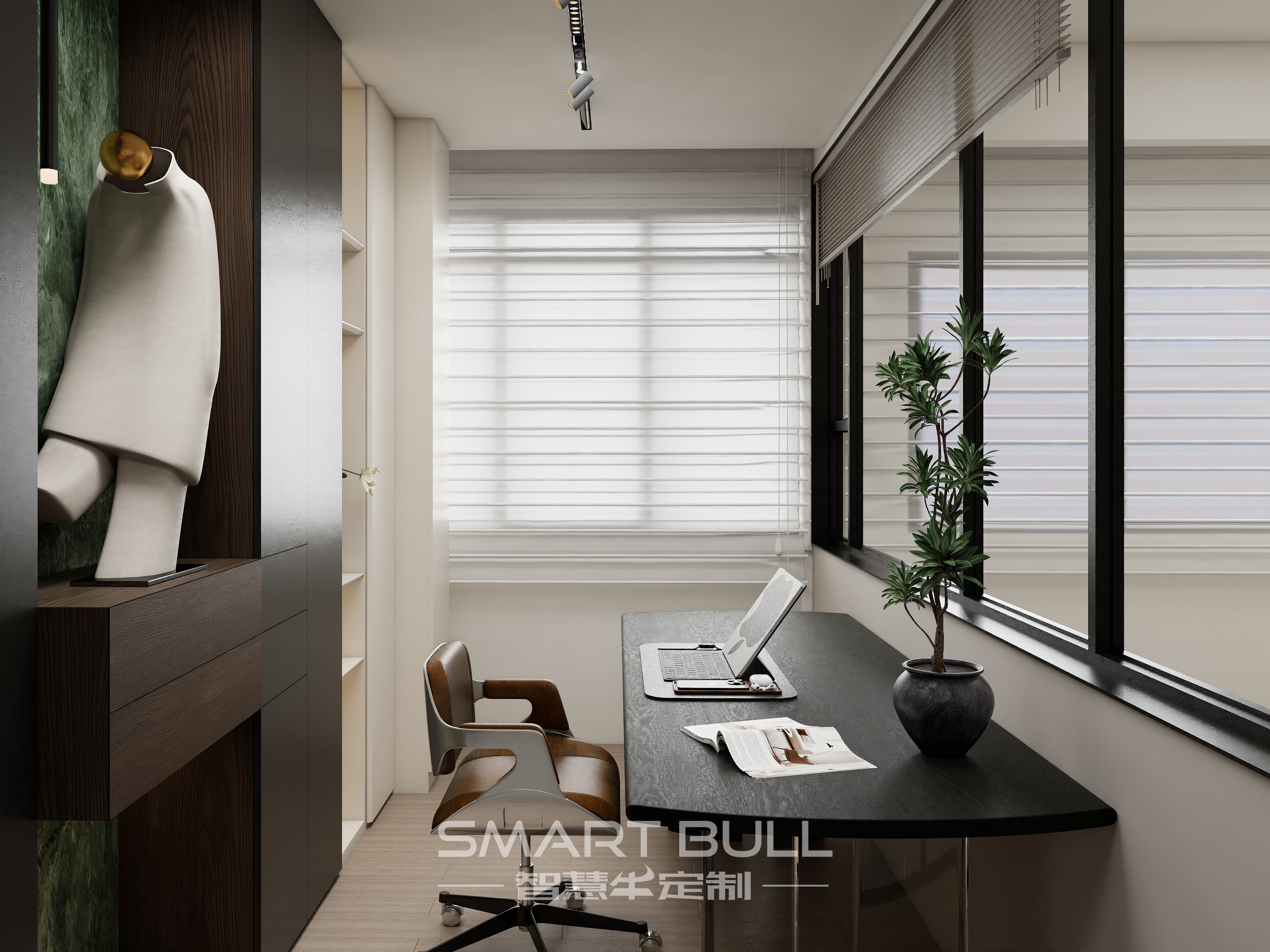 Home Office 0001