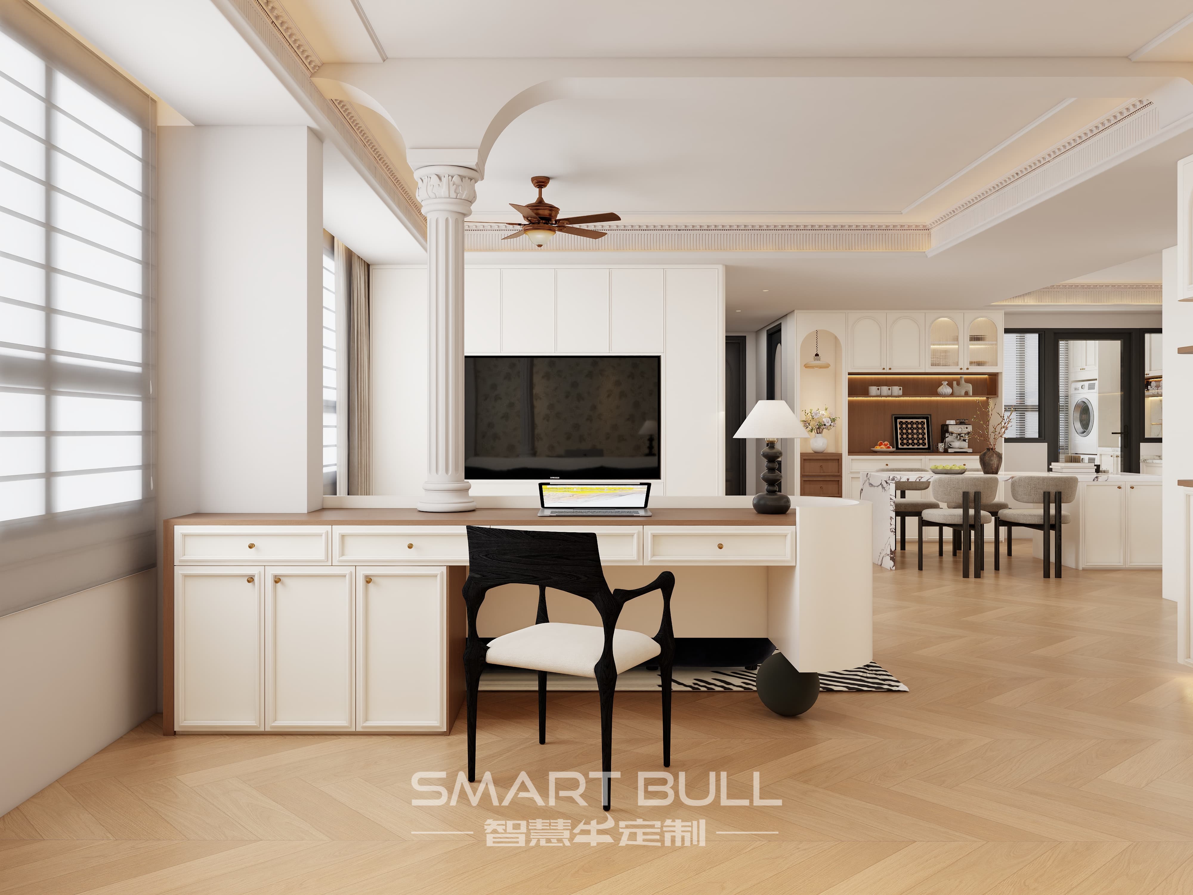 Home Office 0002