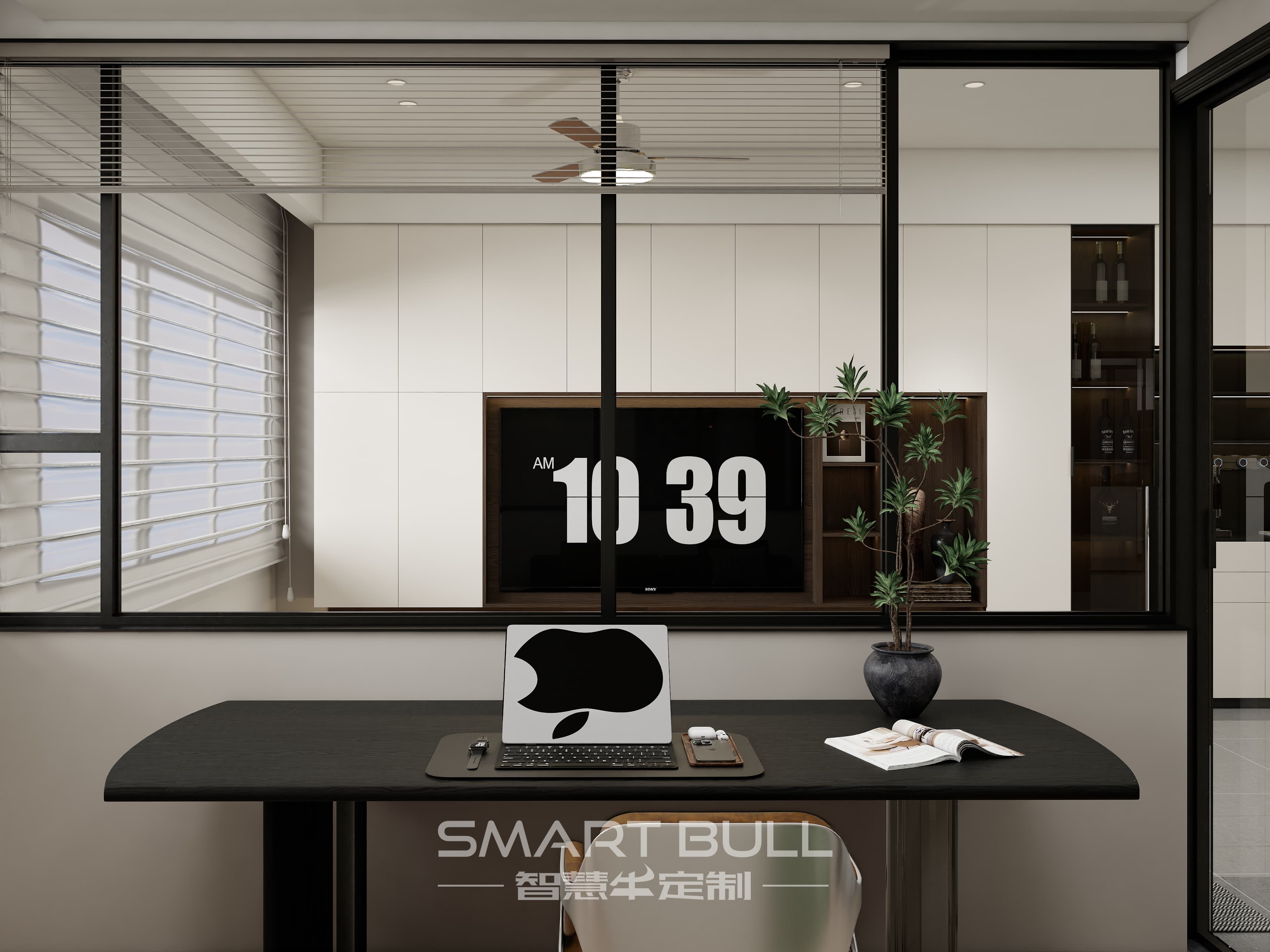 Project 0009 – Tampines GreenQuartz | 5-Room | Italian Minimalist