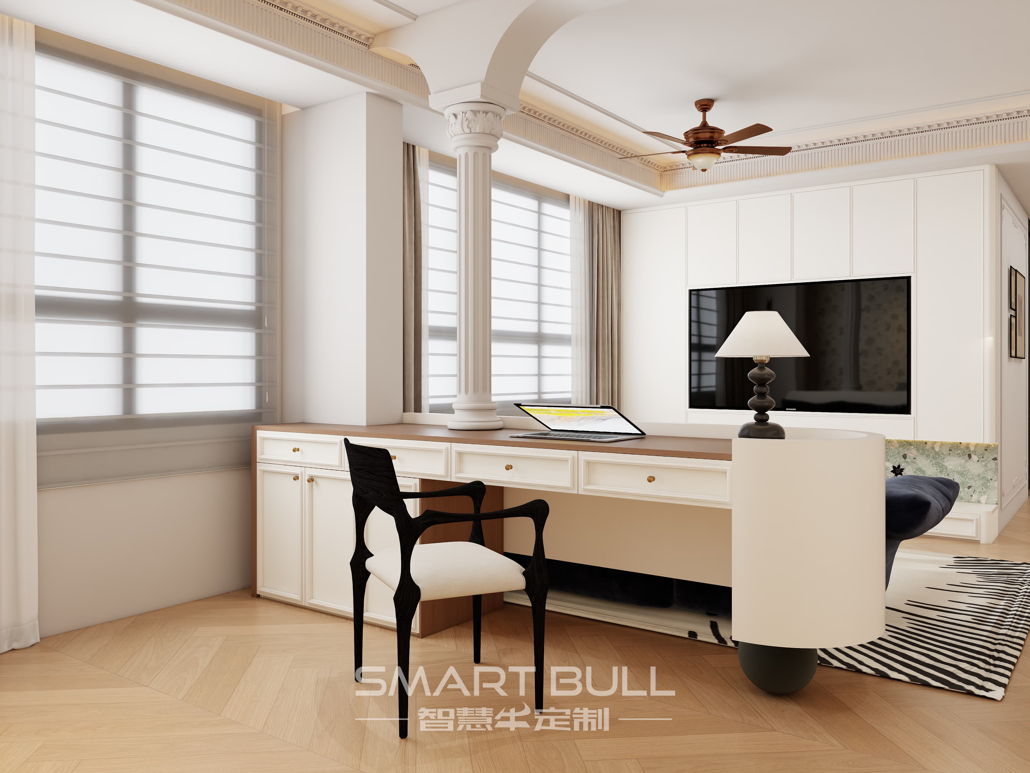Home Office 0002