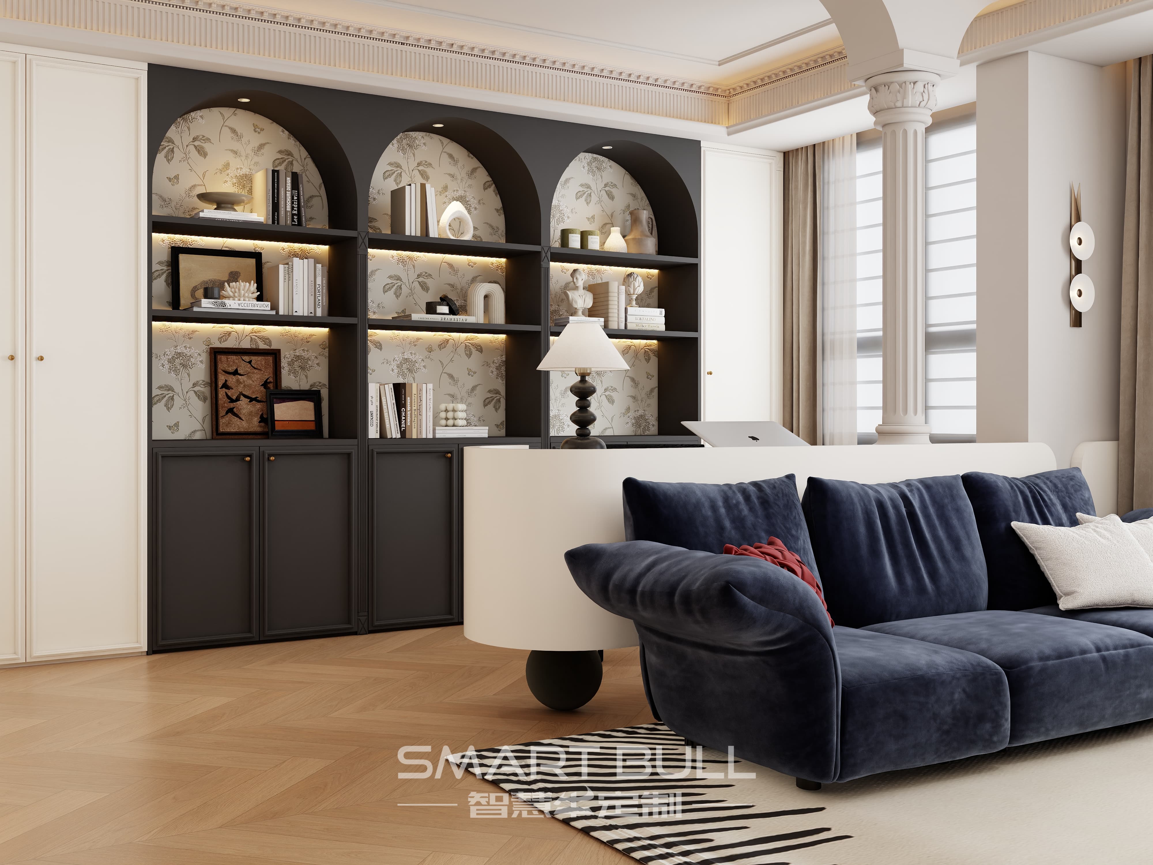 Home Office 0002