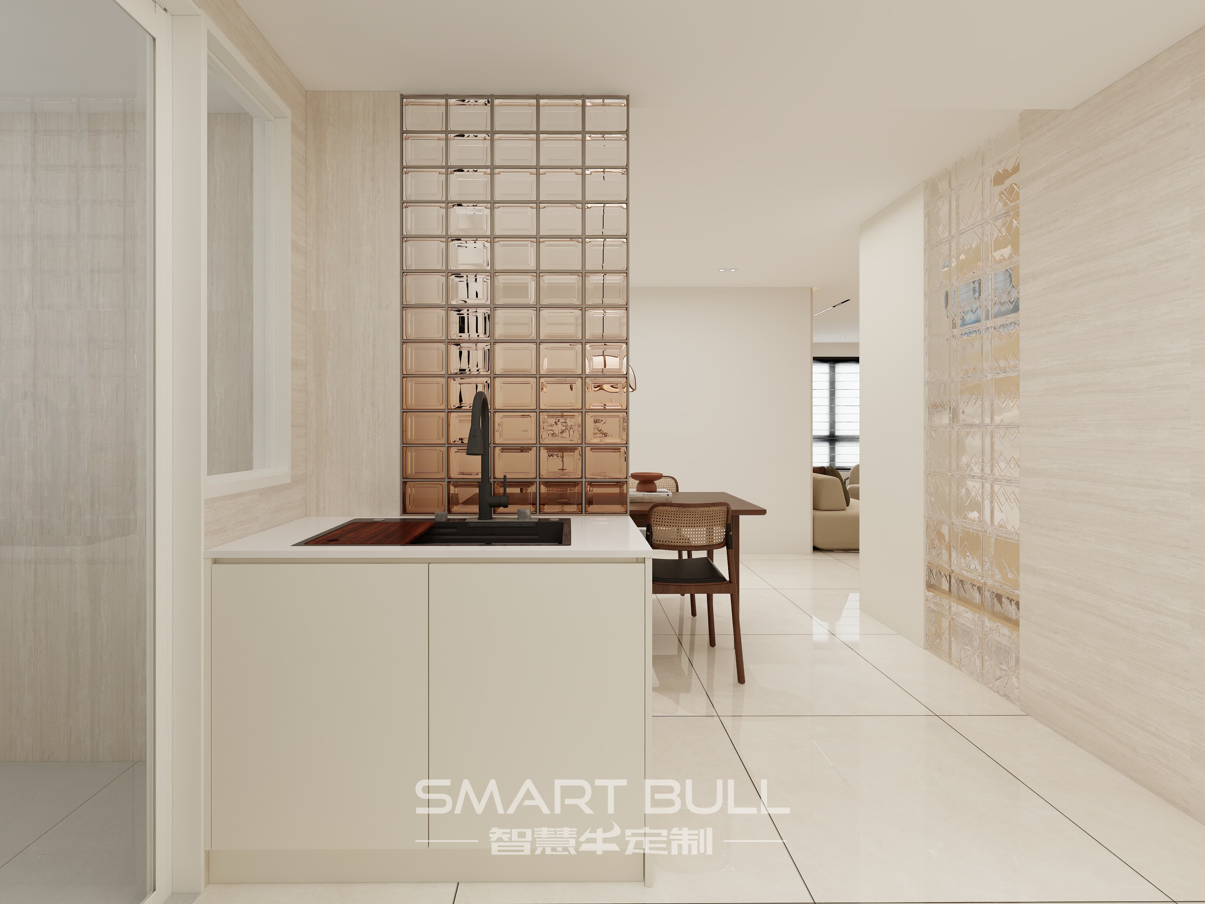 Kitchen Cabinet 0008