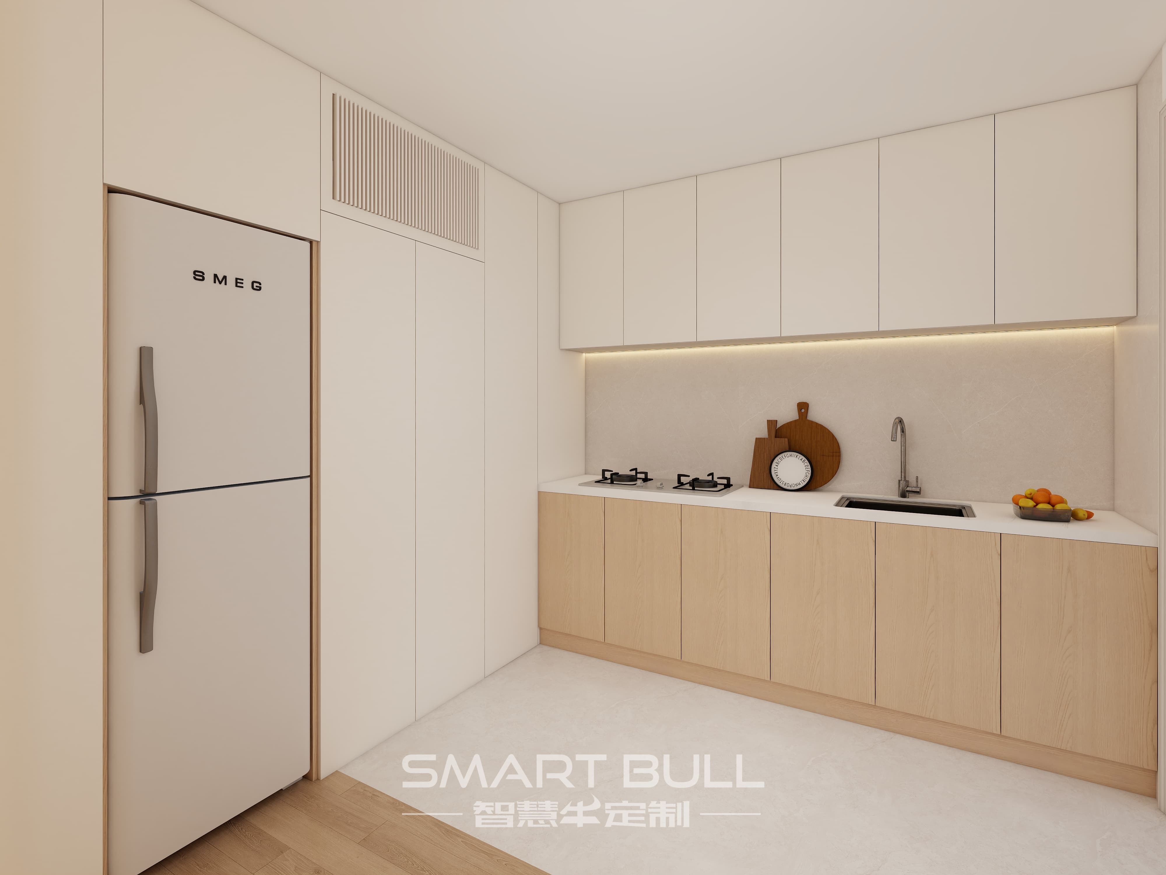 Kitchen Cabinet 0010