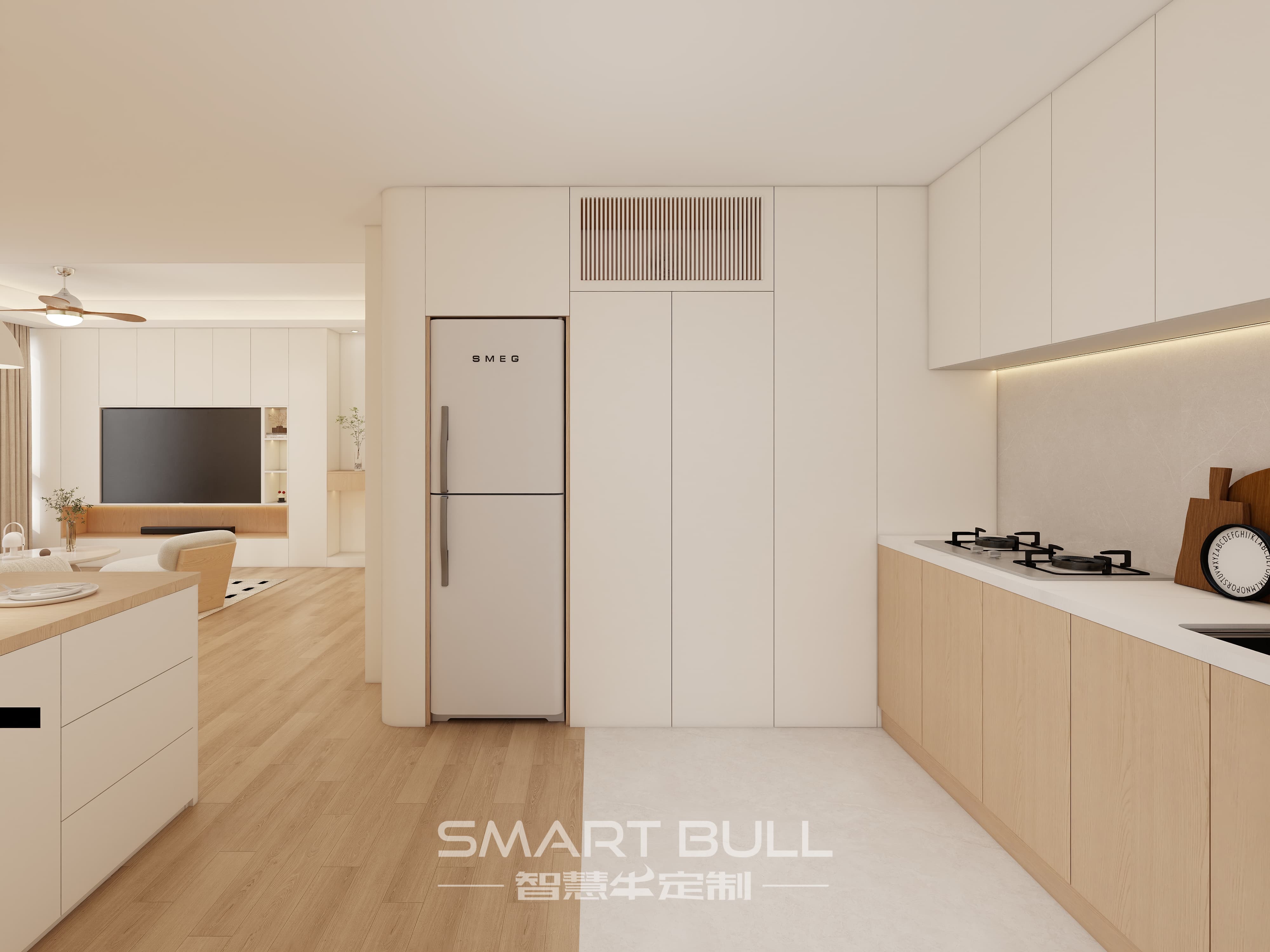 Kitchen Cabinet 0010