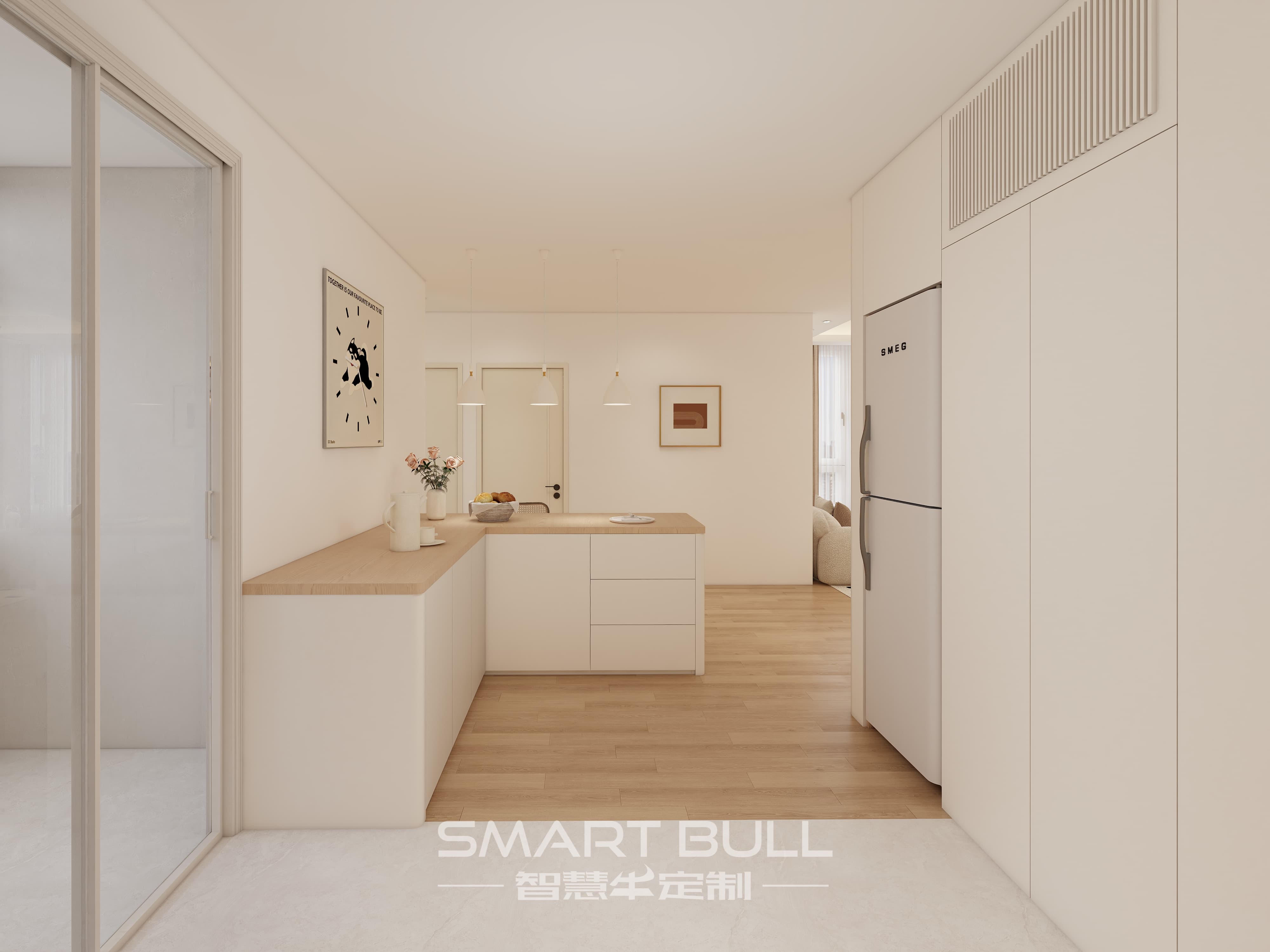 Sideboard 0010