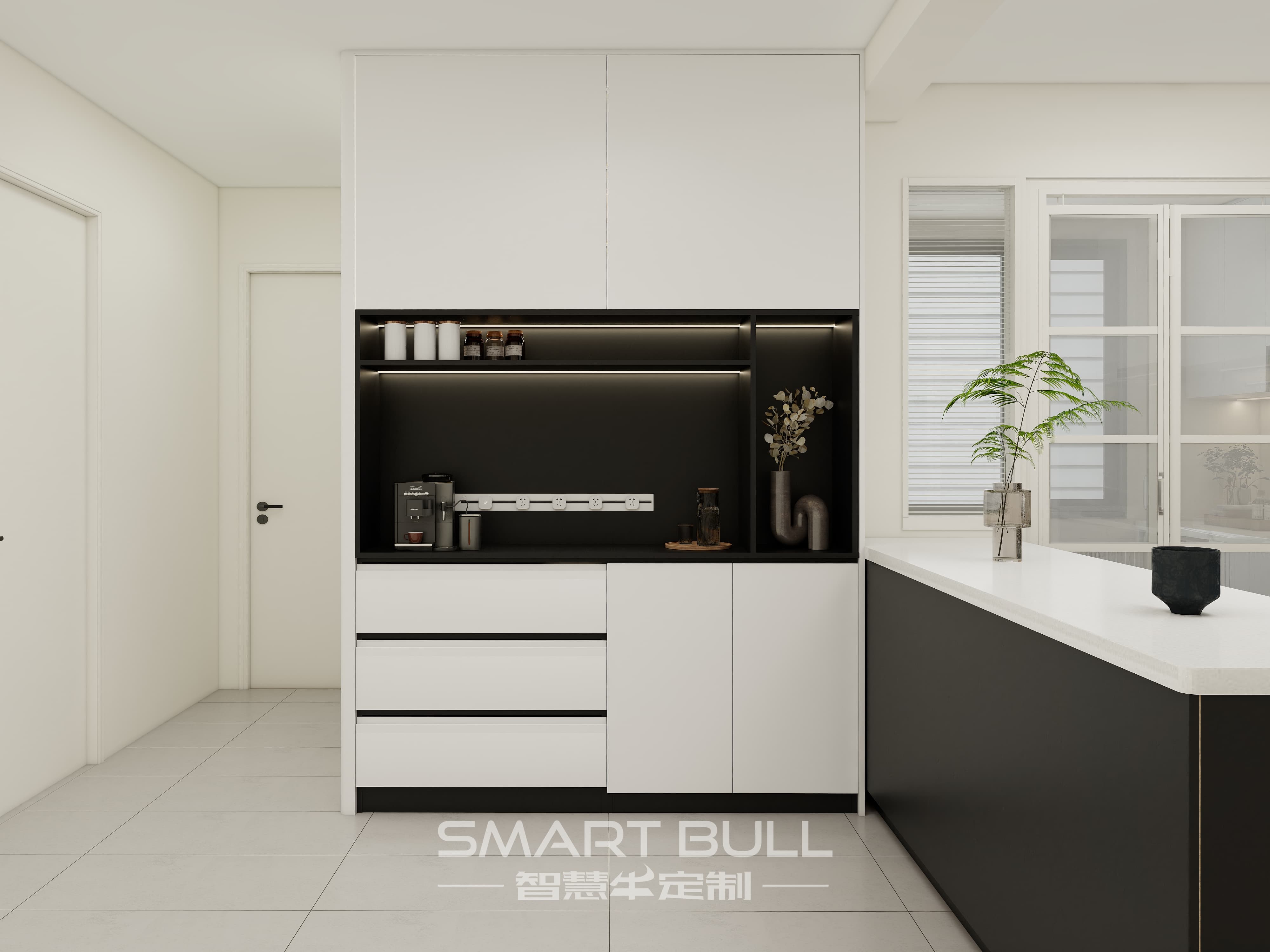 Sideboard 0002