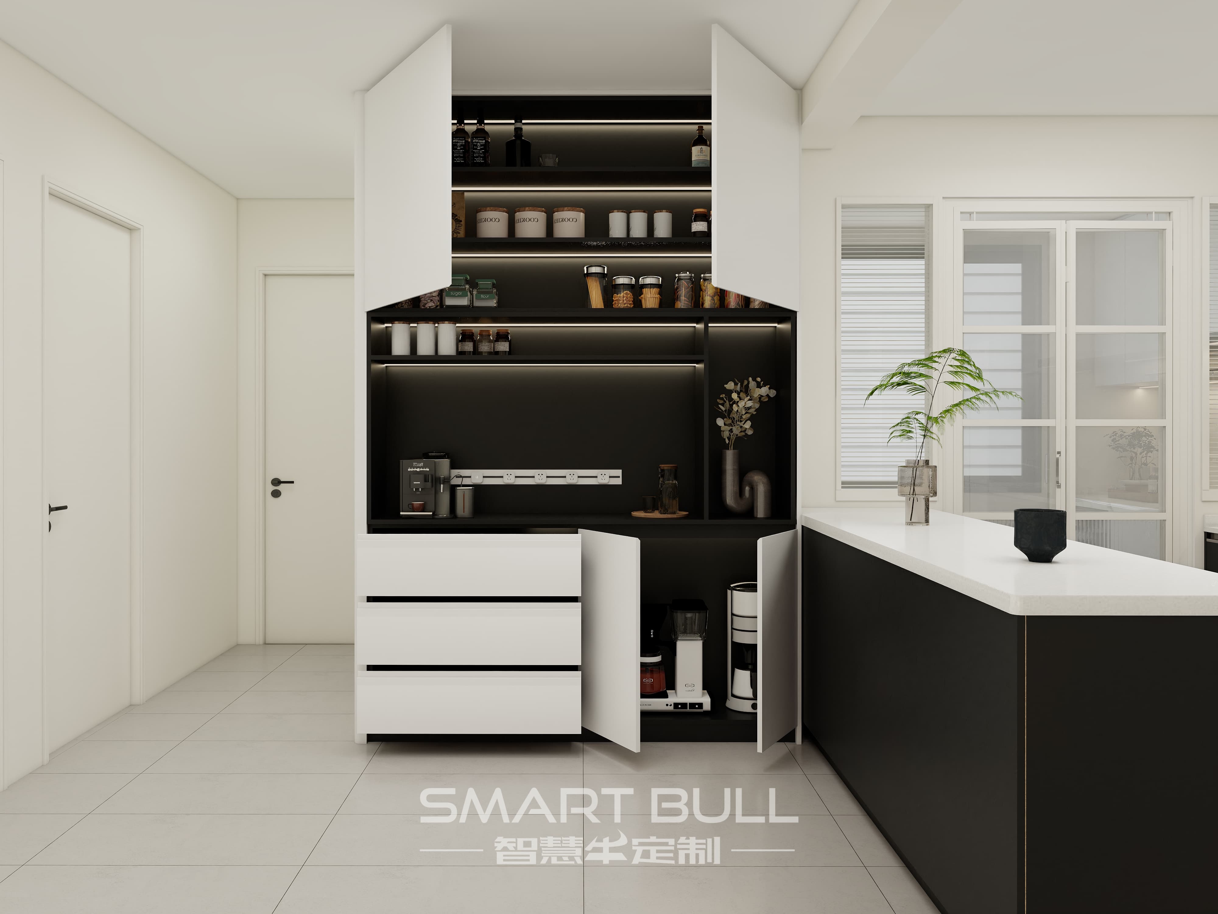 Sideboard 0002