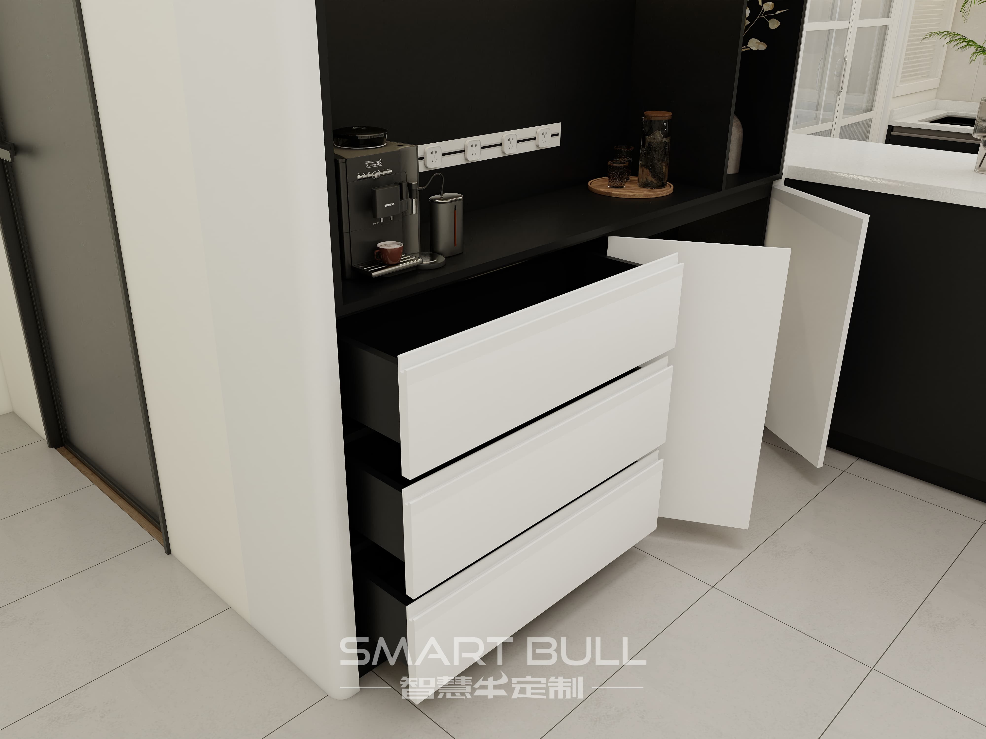 Sideboard 0002