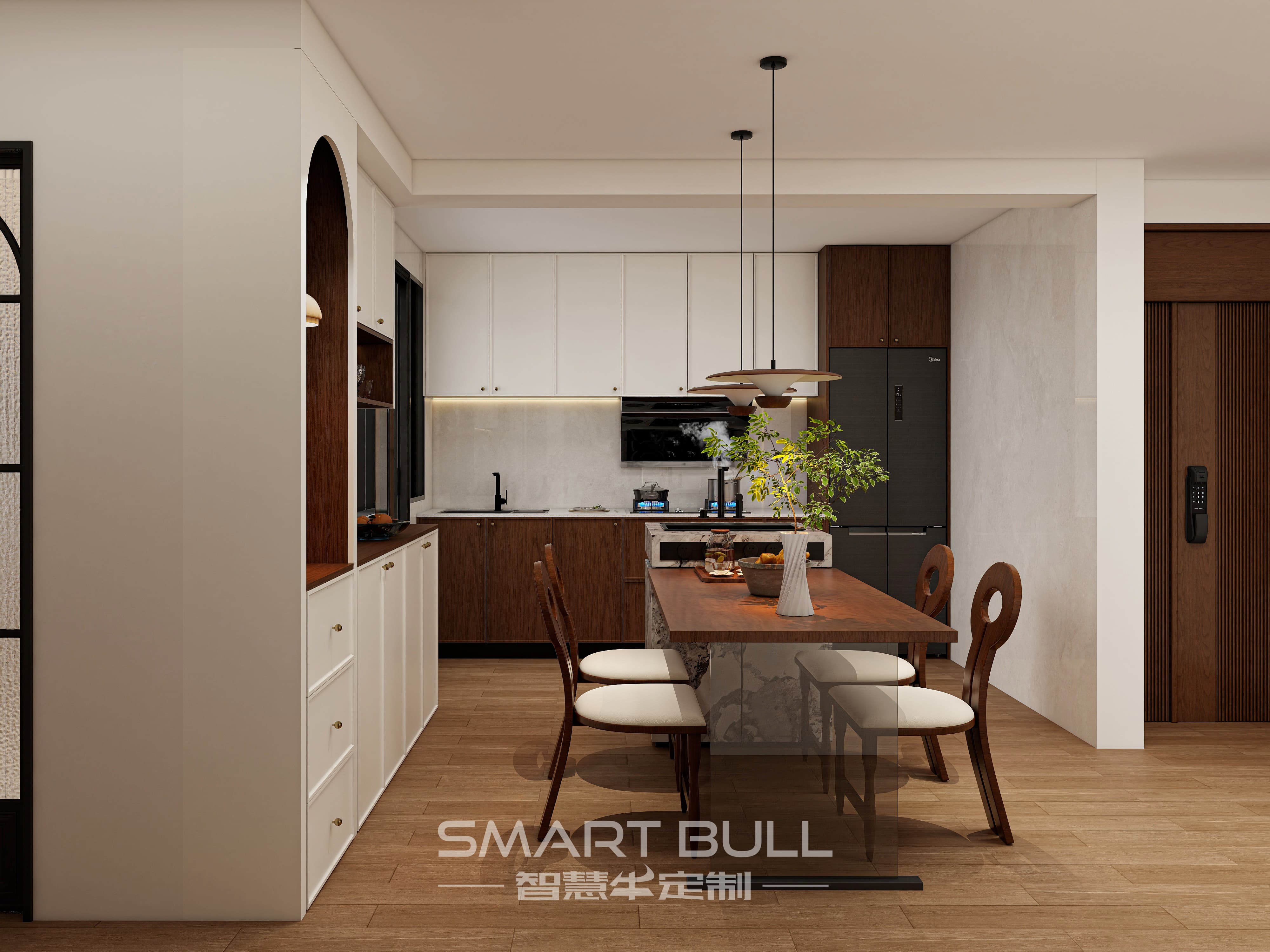 Sideboard 0004