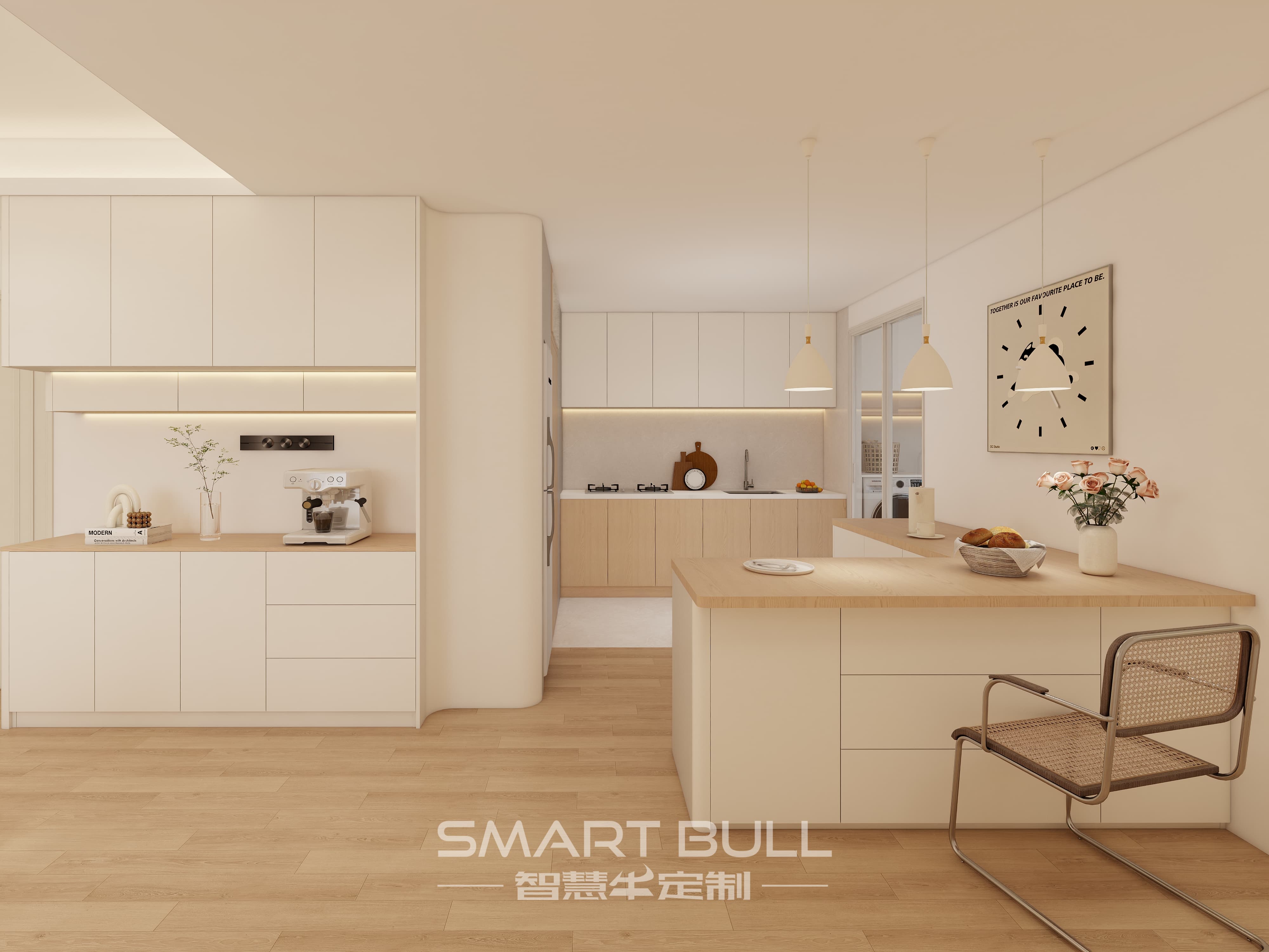 Sideboard 0010
