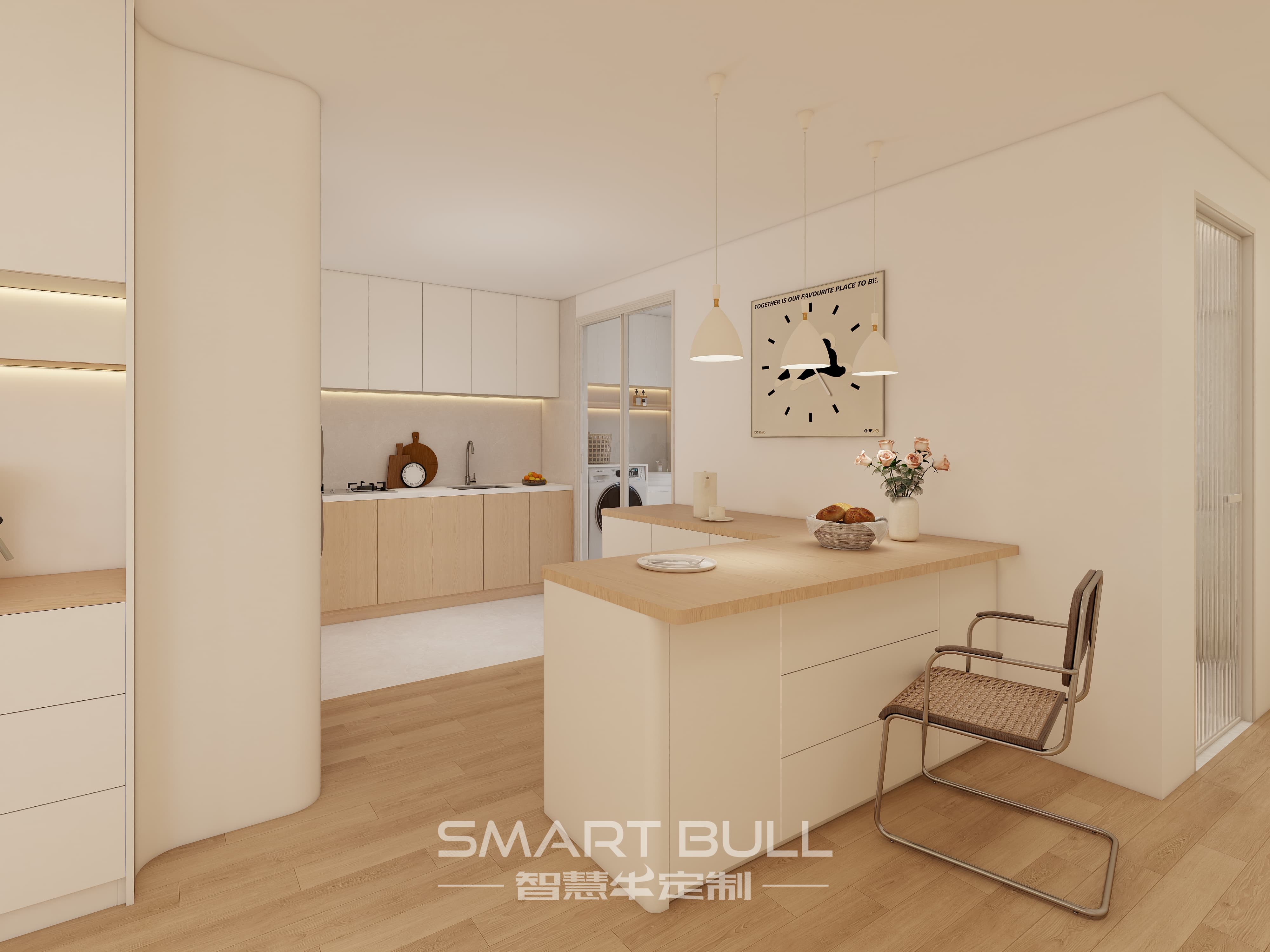 Sideboard 0010