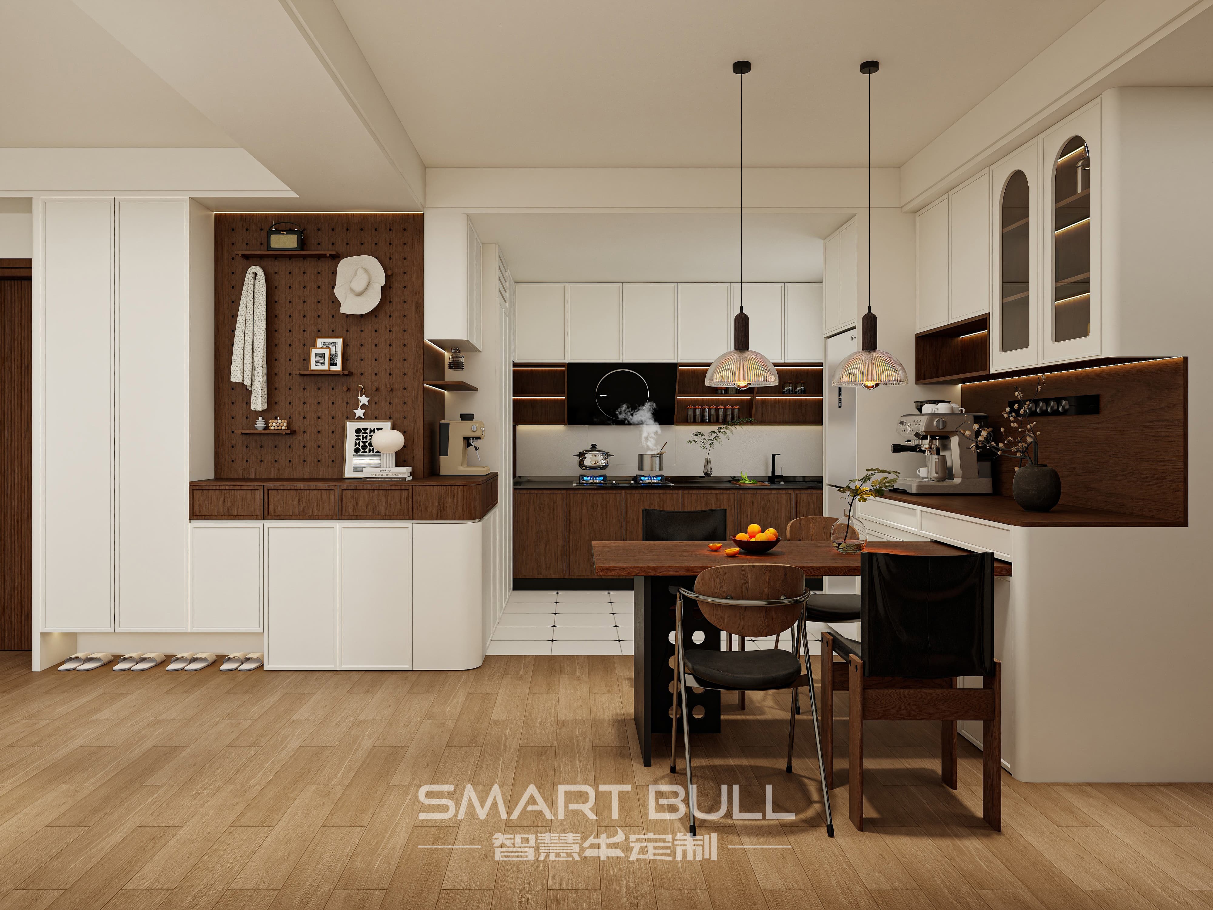 Sideboard 0011