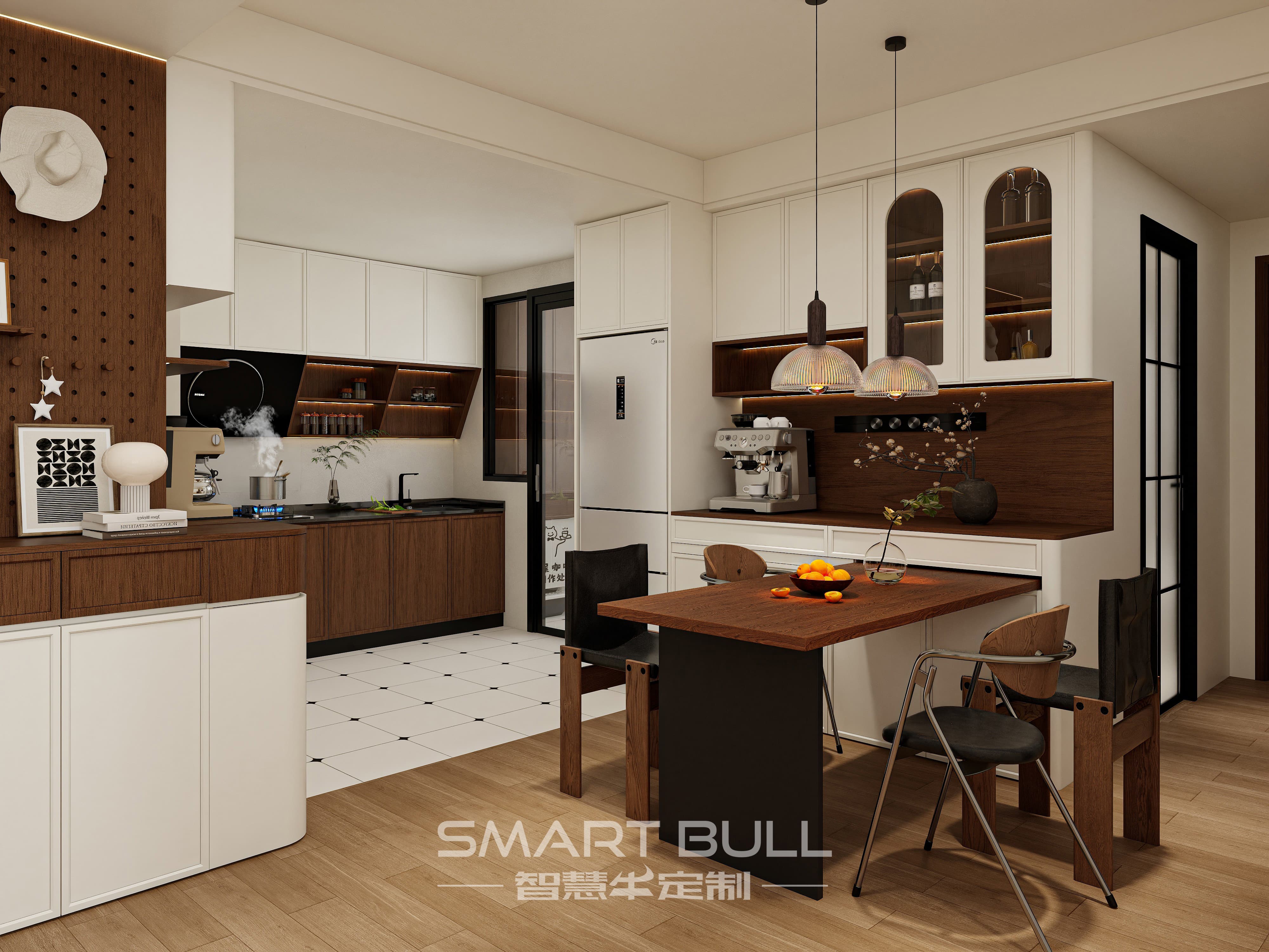 Sideboard 0011
