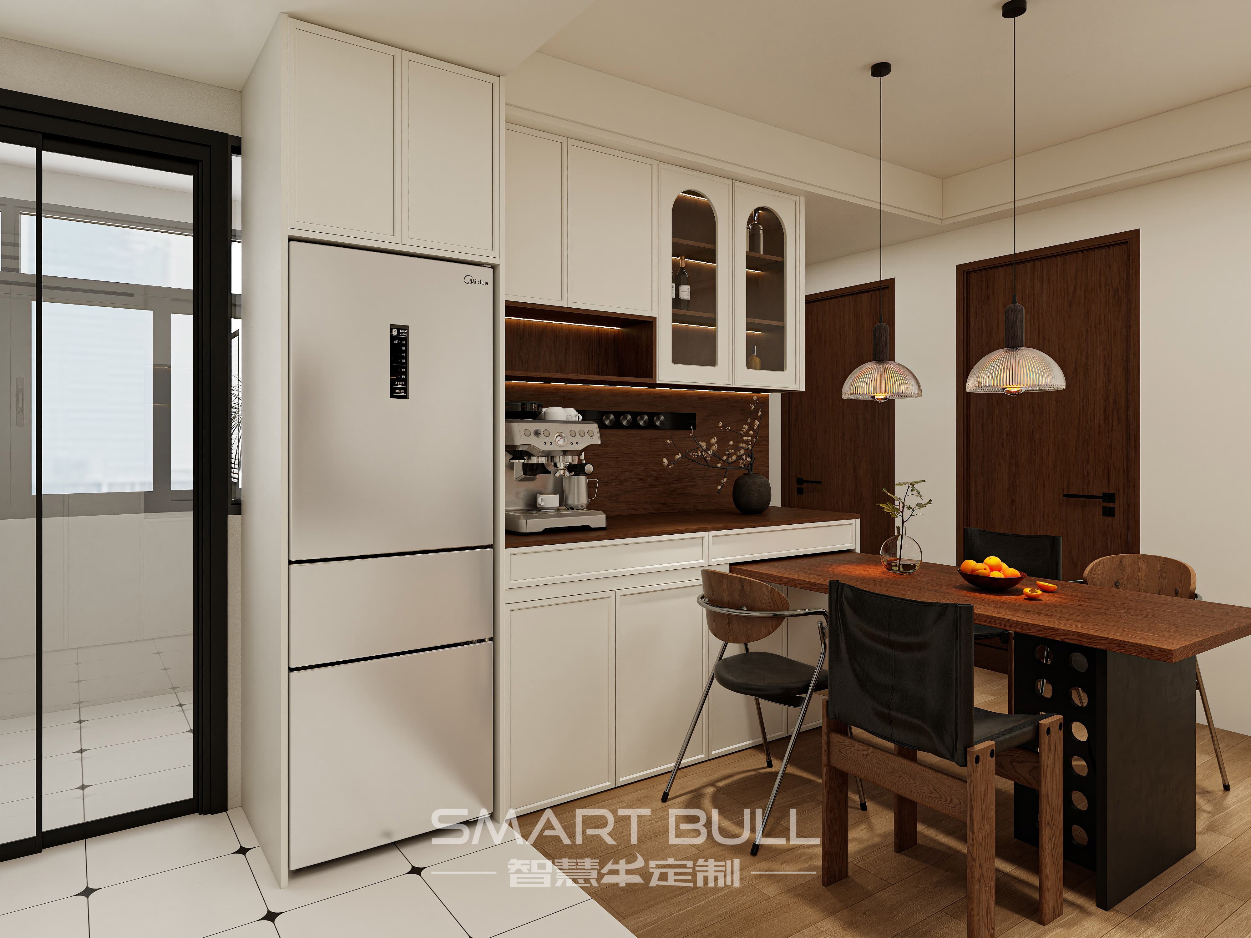 Sideboard 0011