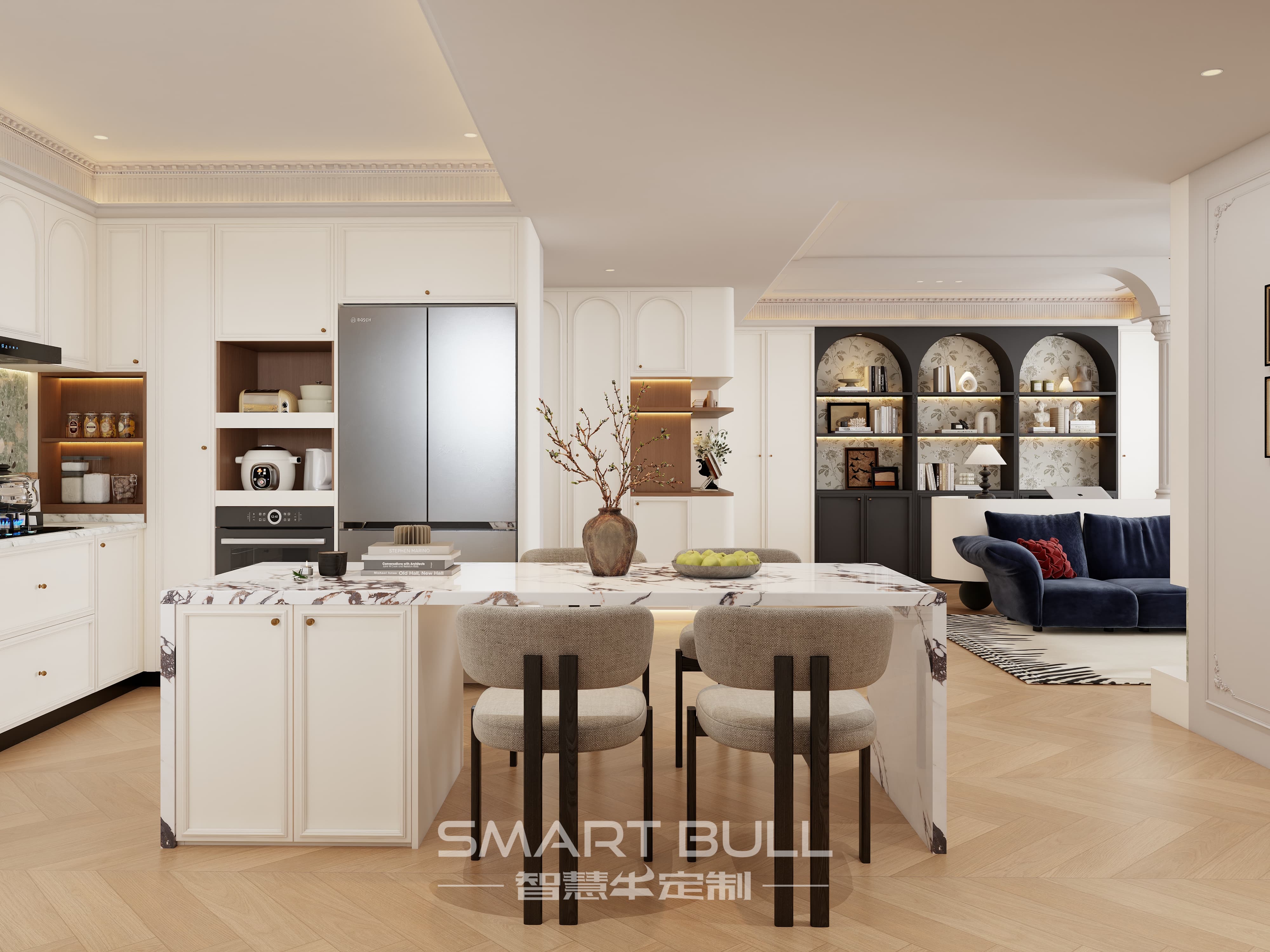 Sideboard 0012
