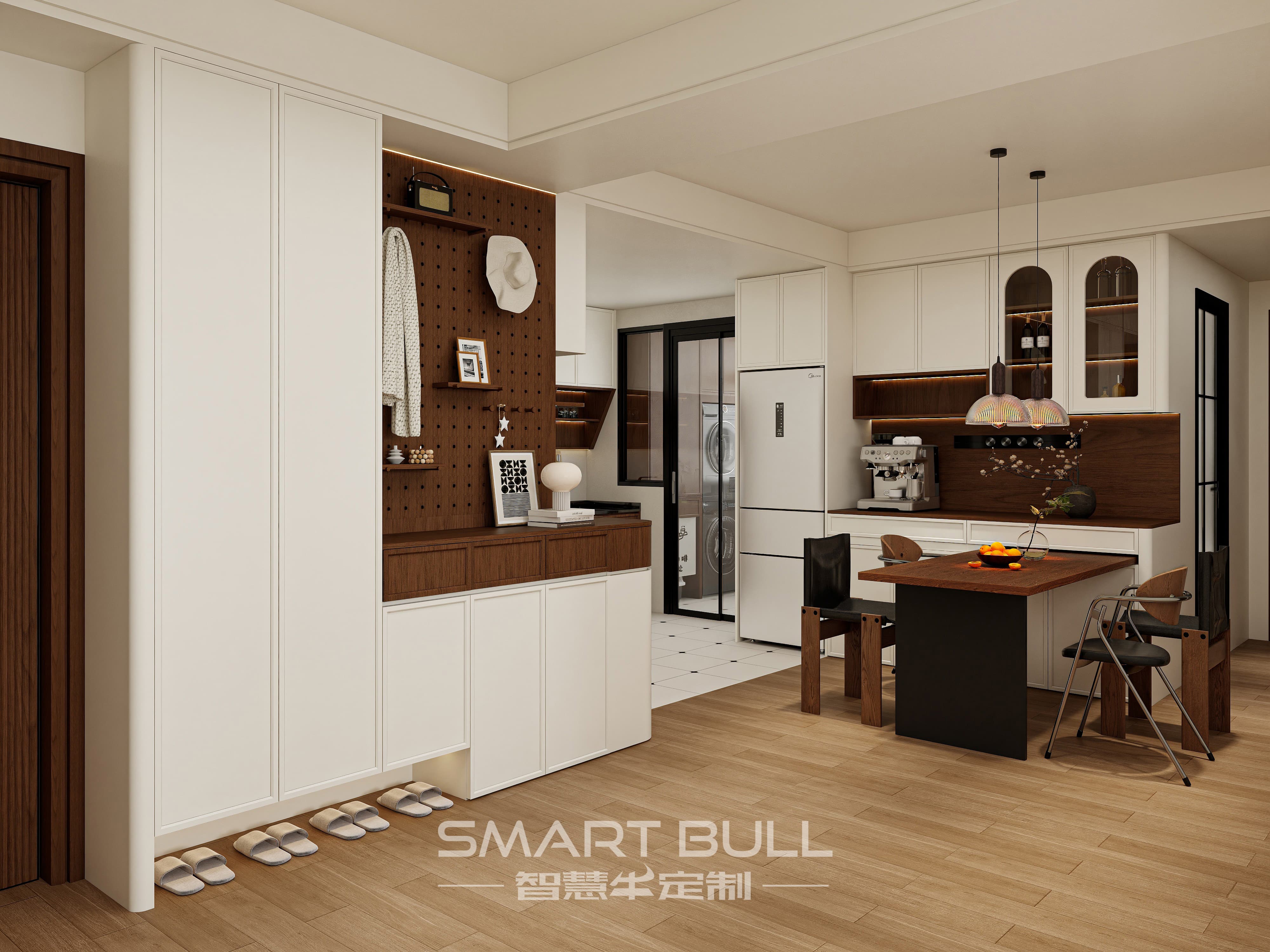 Sideboard 0011