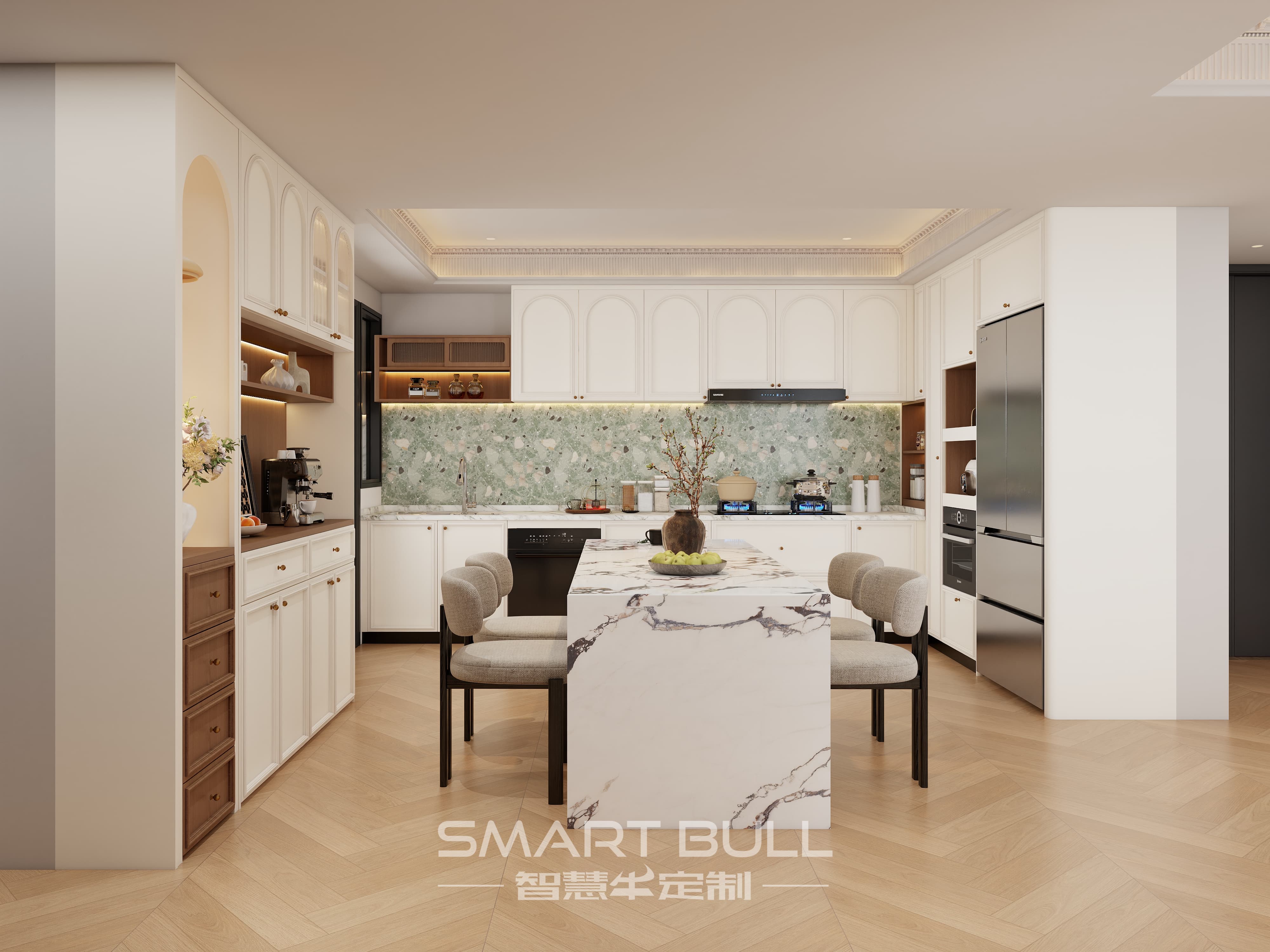 Sideboard 0012