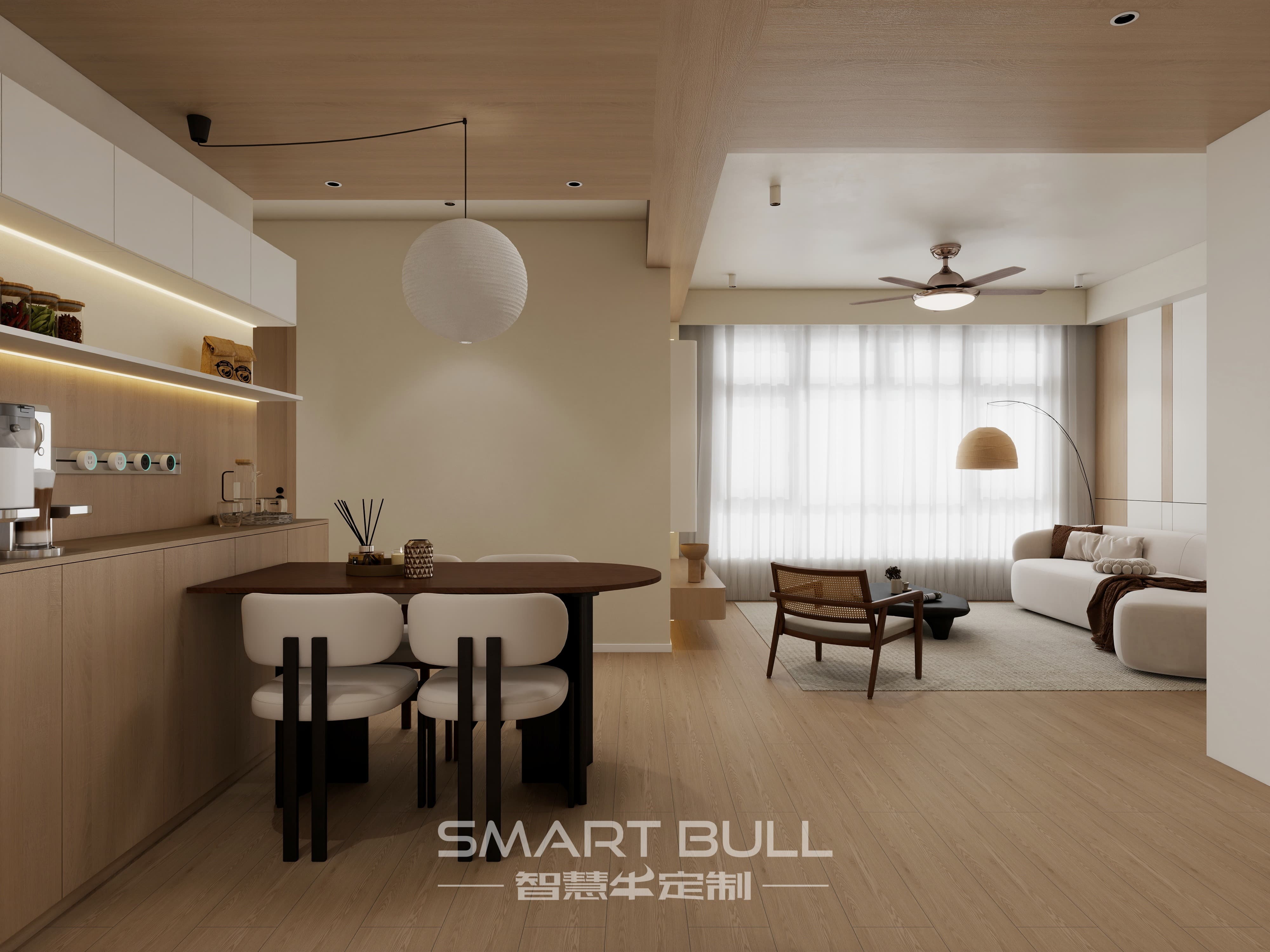 Sideboard 0013