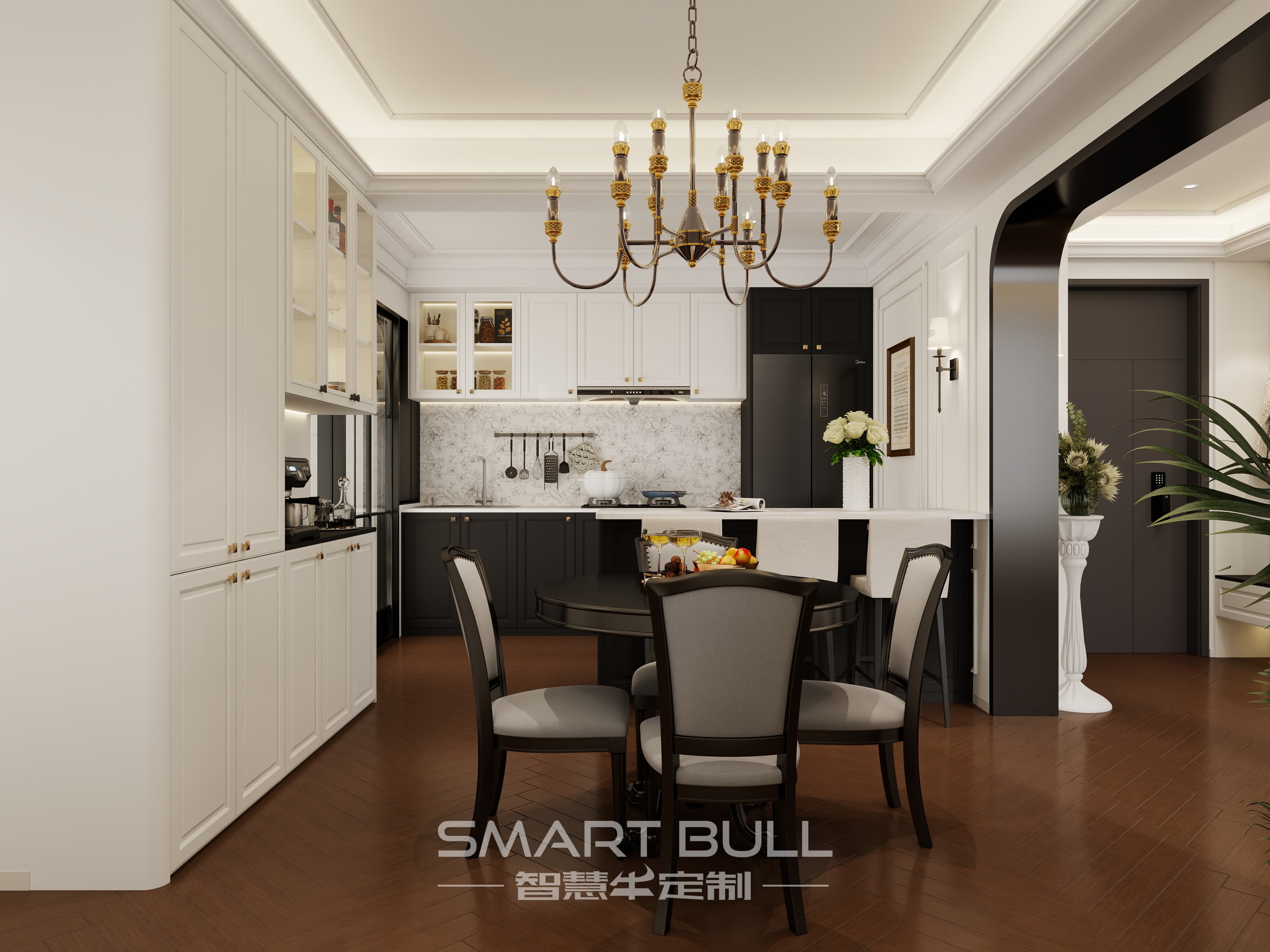 Sideboard 0014