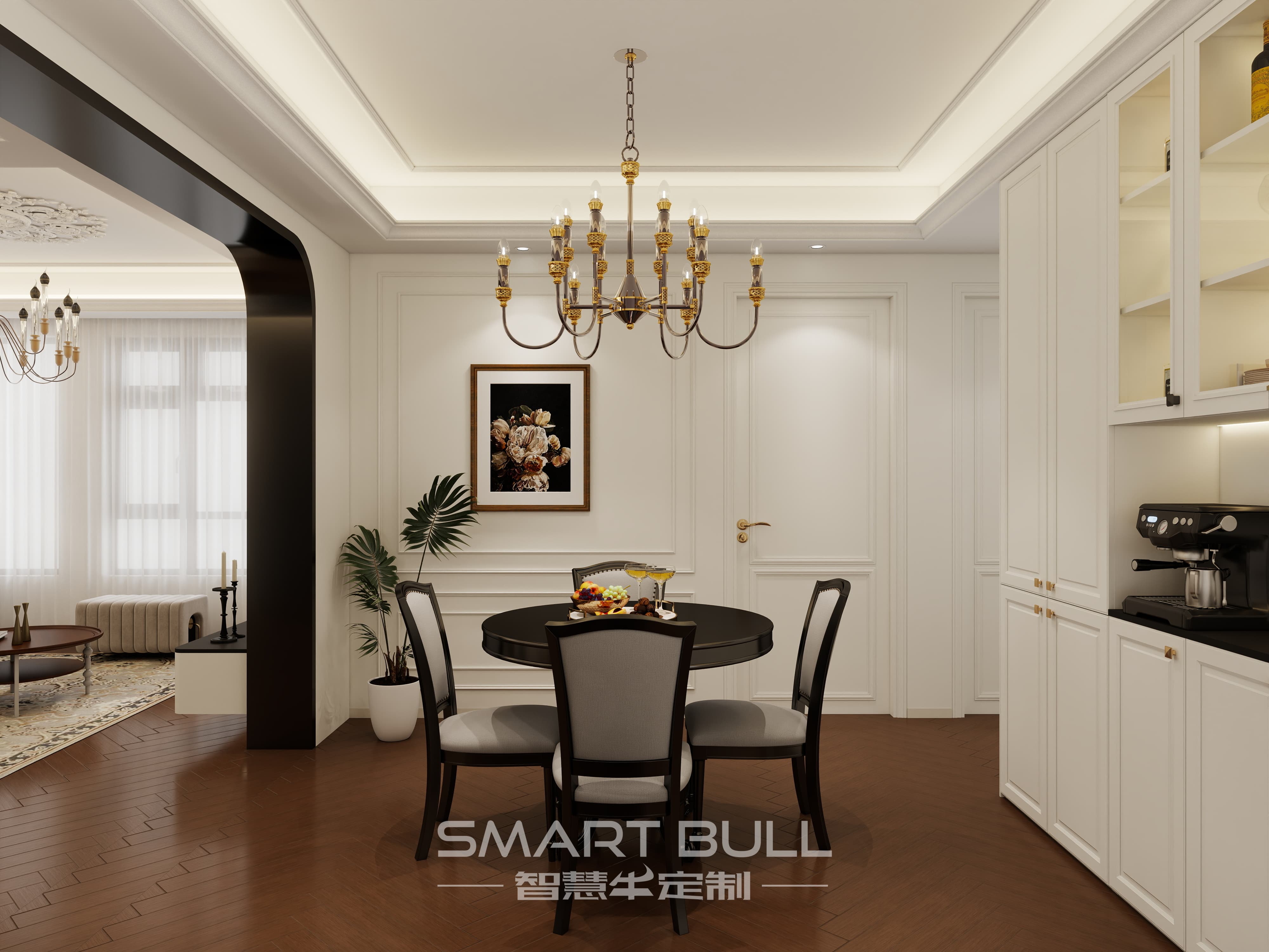 Sideboard 0014