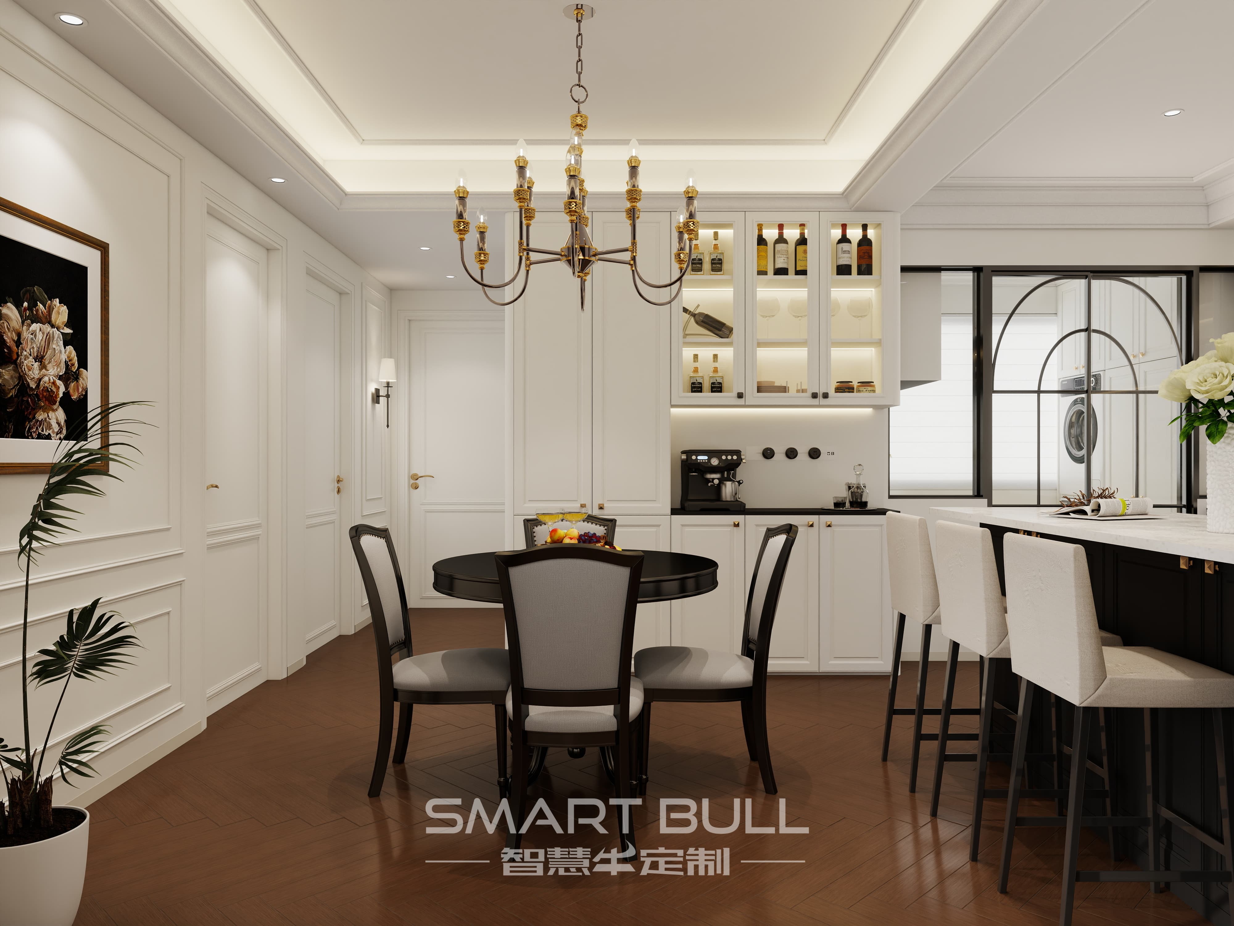 Sideboard 0014