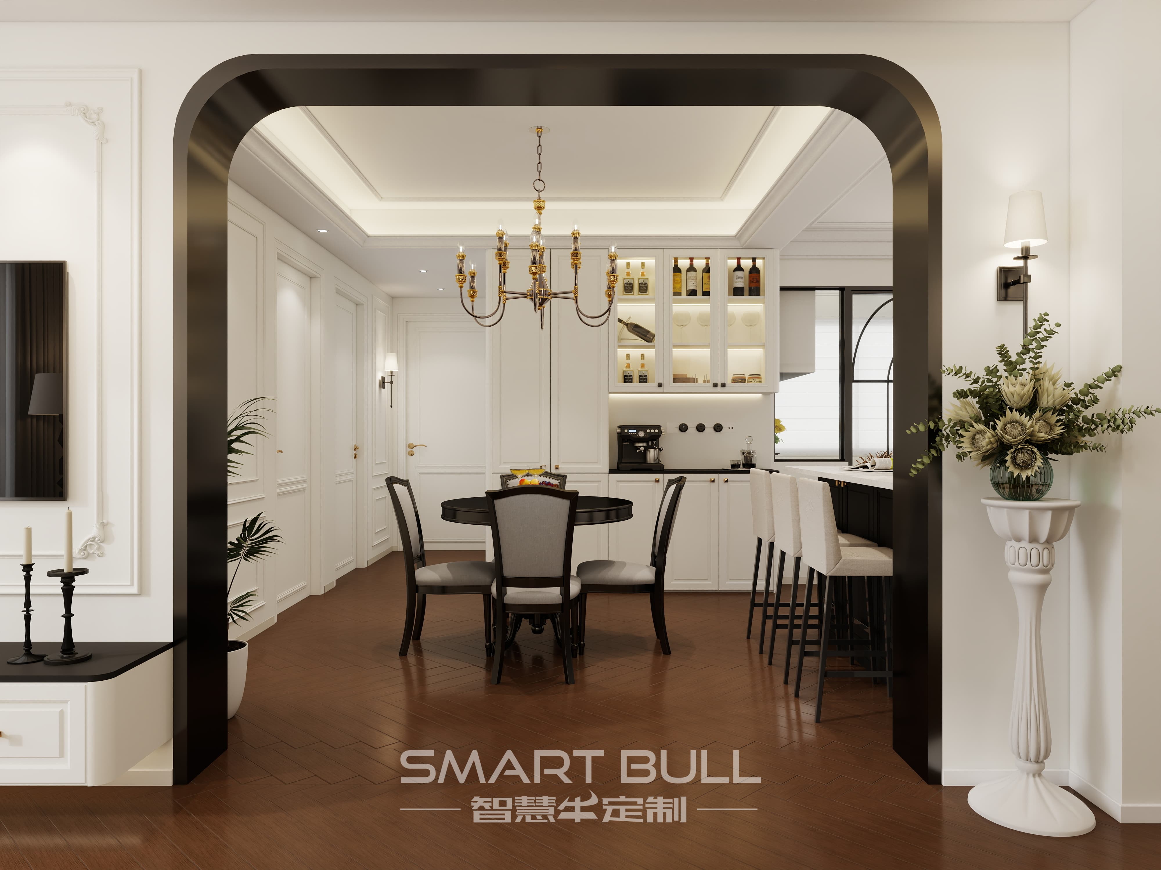 Sideboard 0014