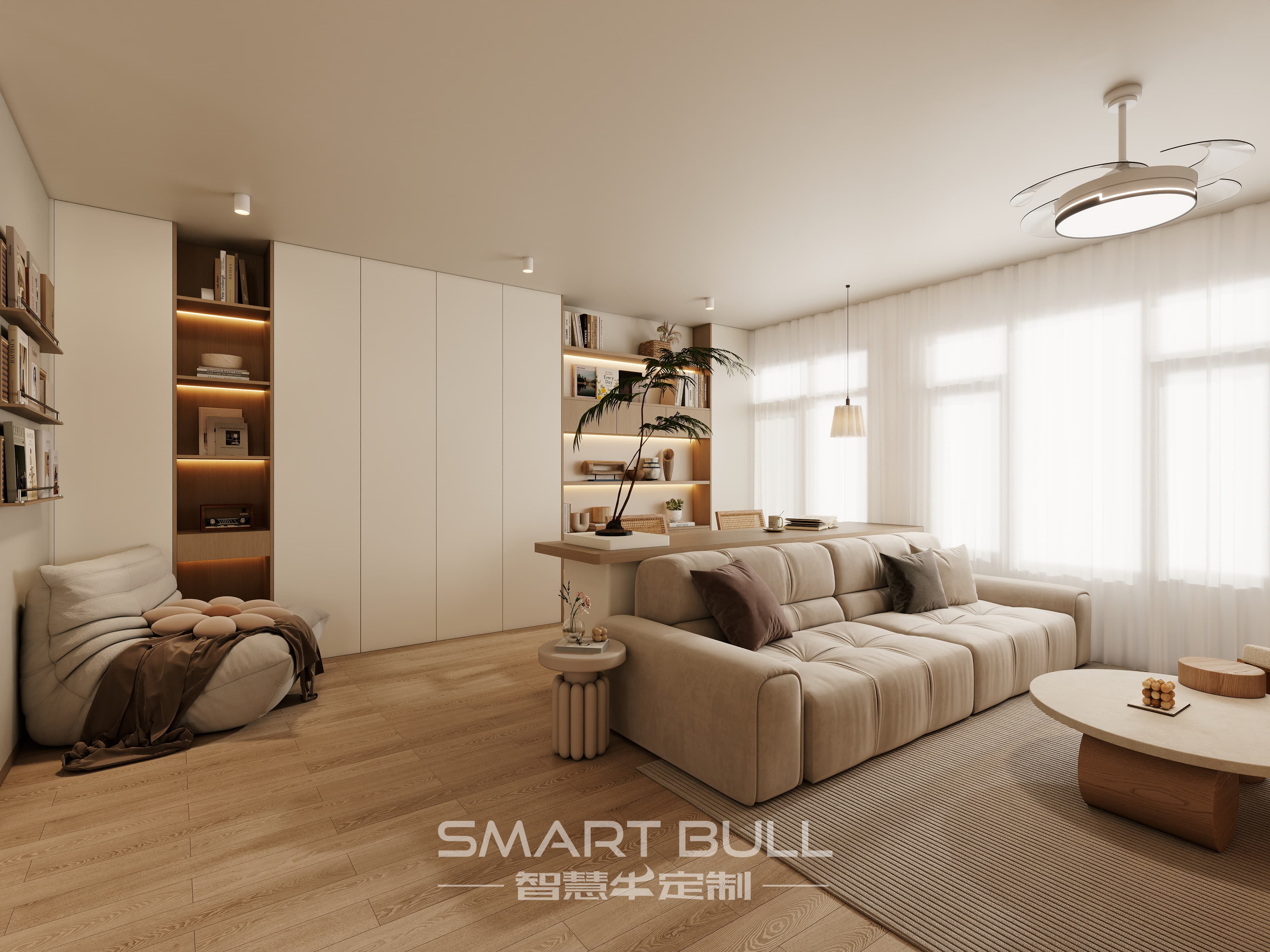 Study Wall 0001