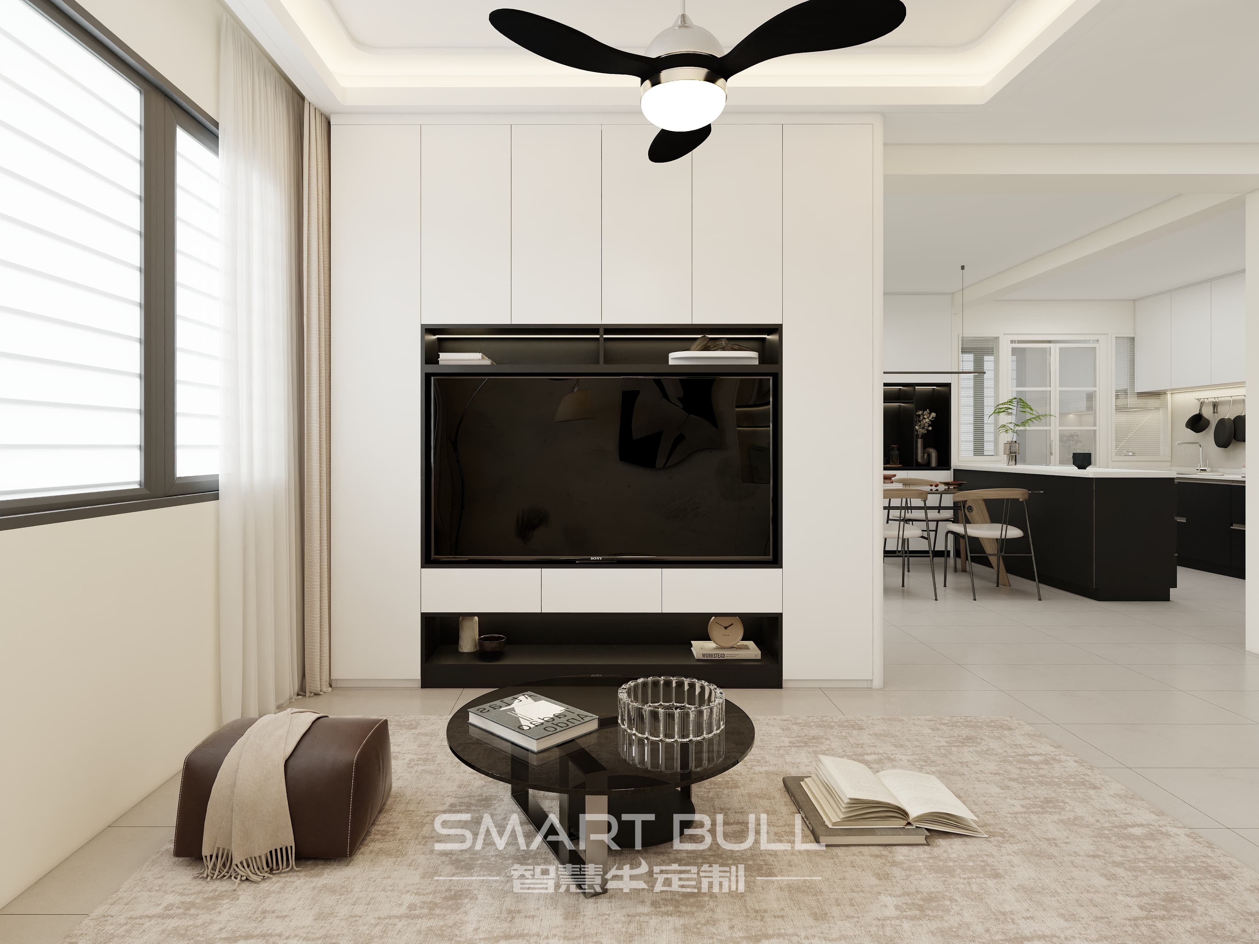TV Wall 0002