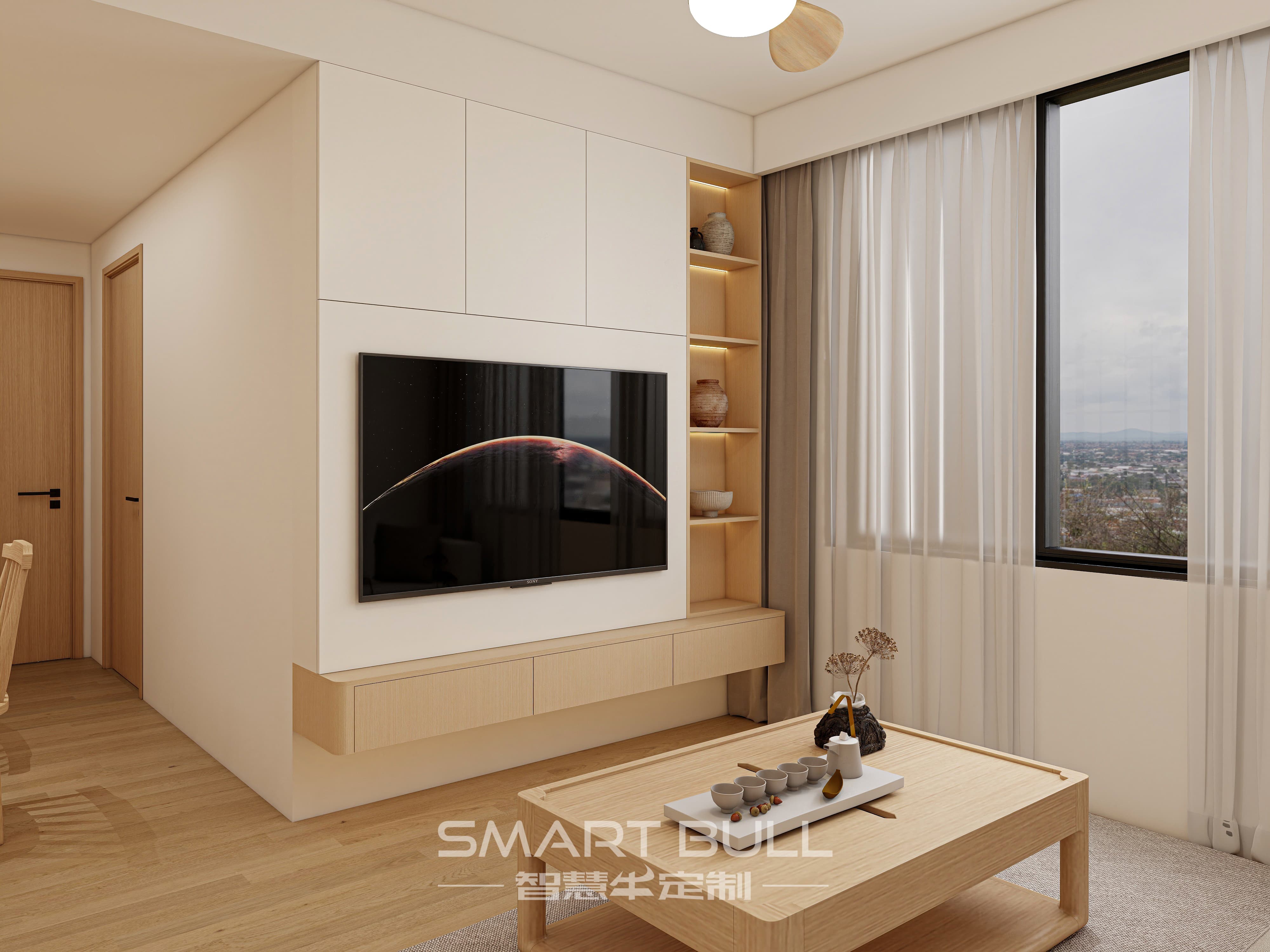 TV Wall 0003