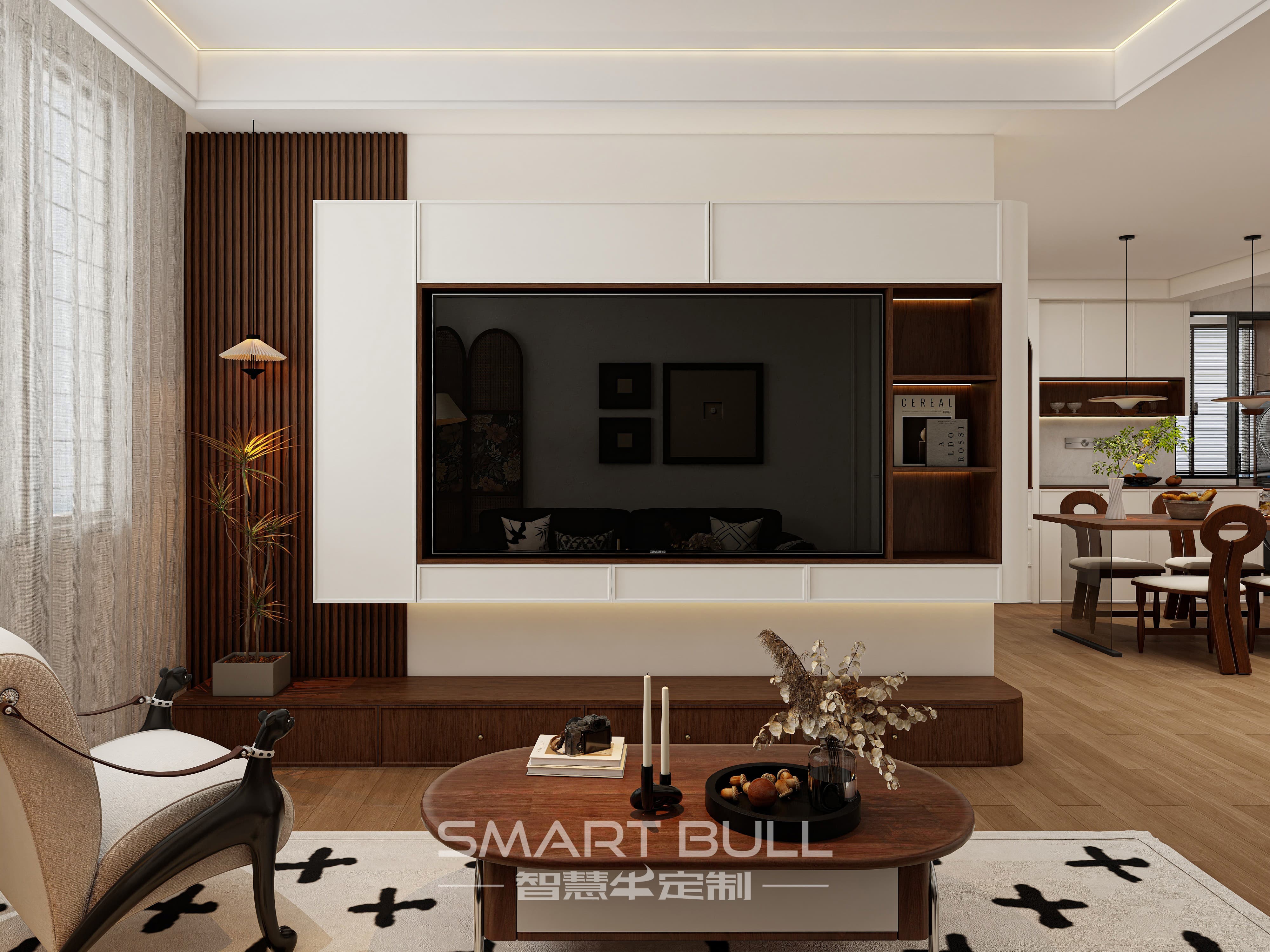 TV Wall 0004